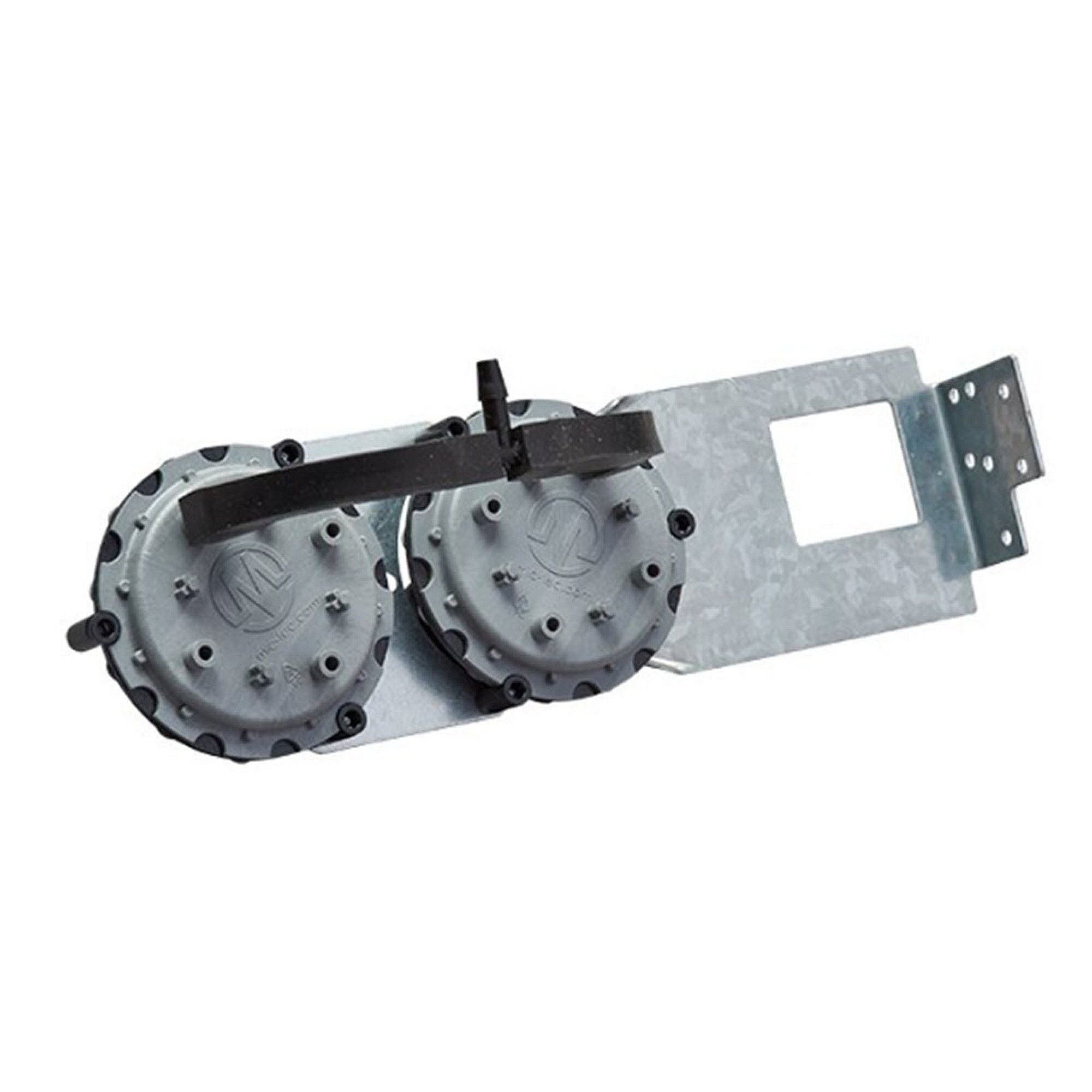 Part #42-106209-01, Rheem Dual Pressure Switch Assembly