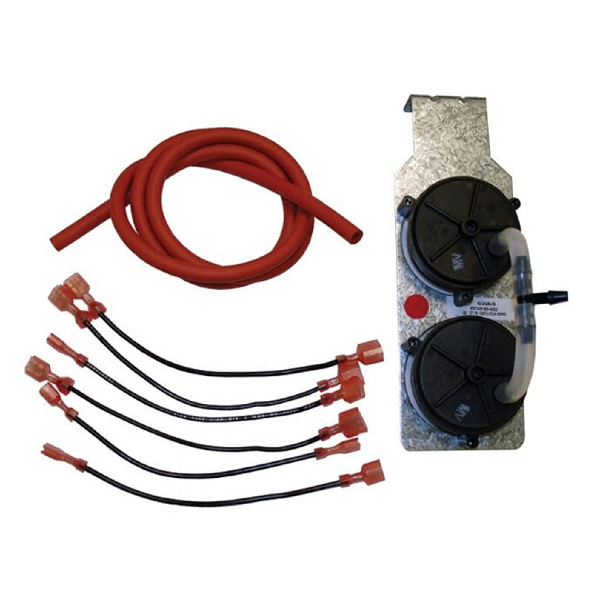 Rheem Part #42-24166-89, Dualpresssw(-)0.40Wc, (-)0.20Wc