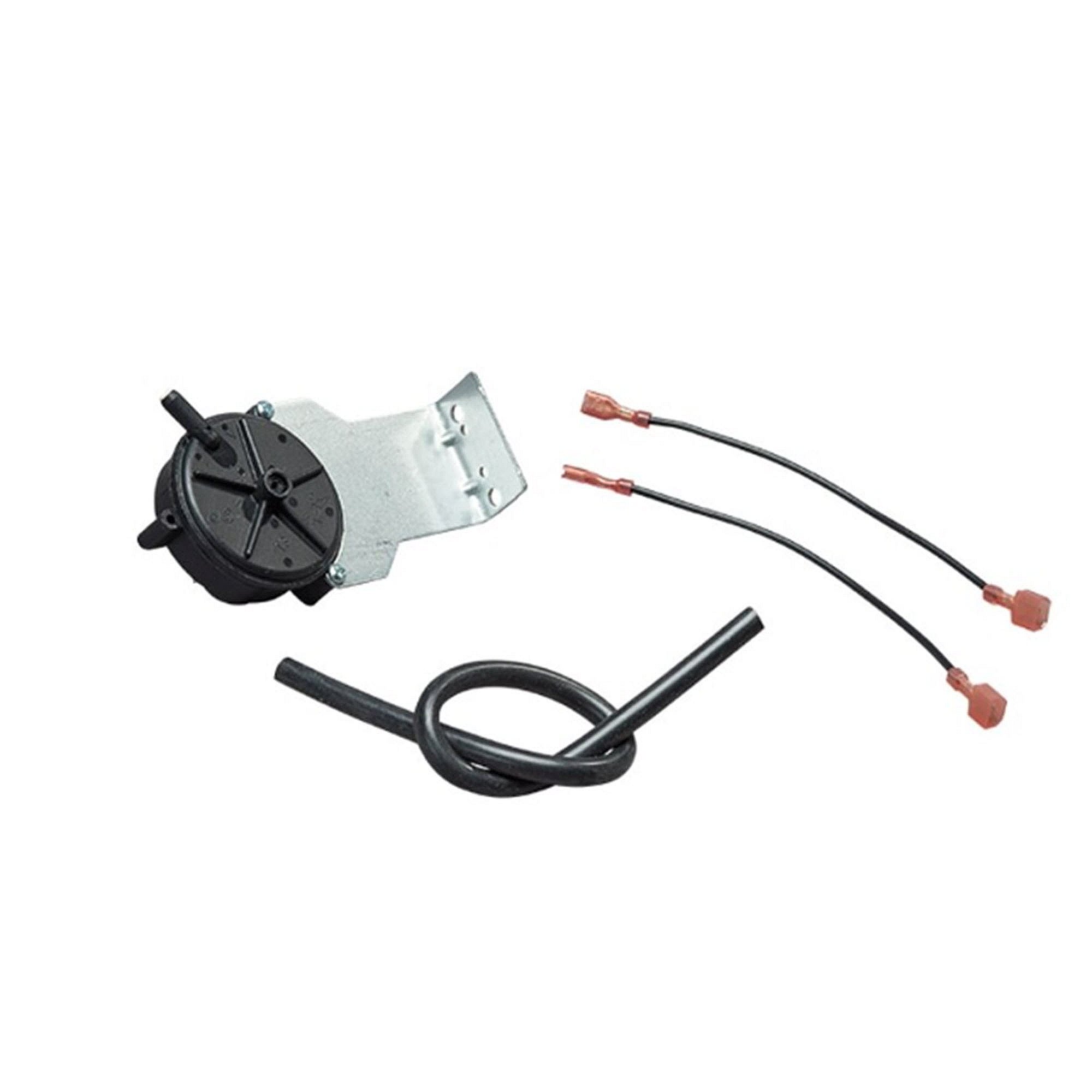 Part #42-24196-82, Rheem -0.80 Wc Spst Pressure Switch