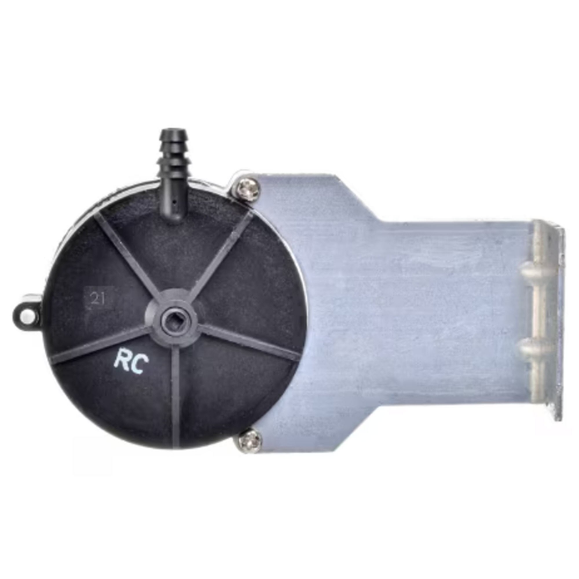 Rheem Part #42-24335-04, .2 Wc Spst Pressure Switch