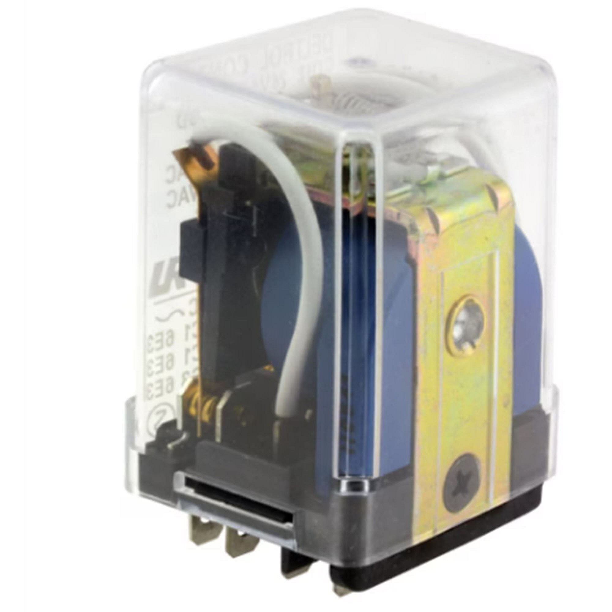 Part #425039, Rheem Defrost Relay