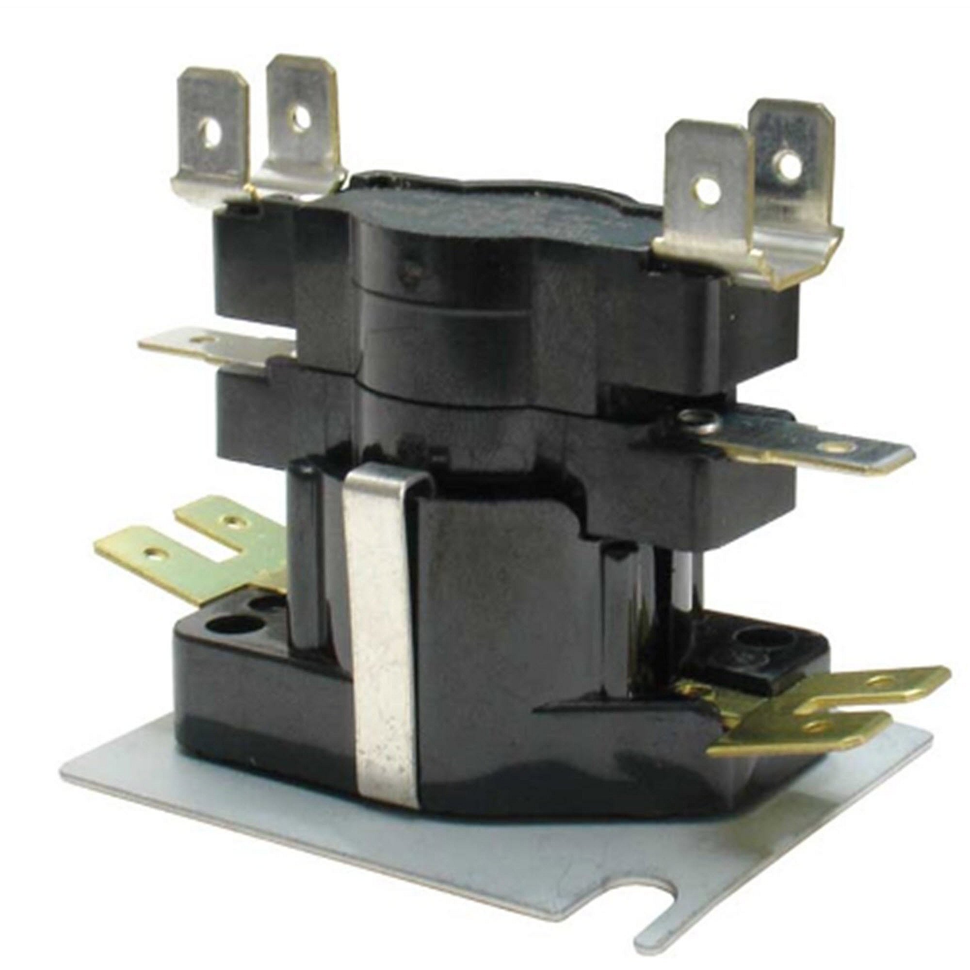 Part #425072, Rheem 24V Dpst-N/o Sequencing Relay