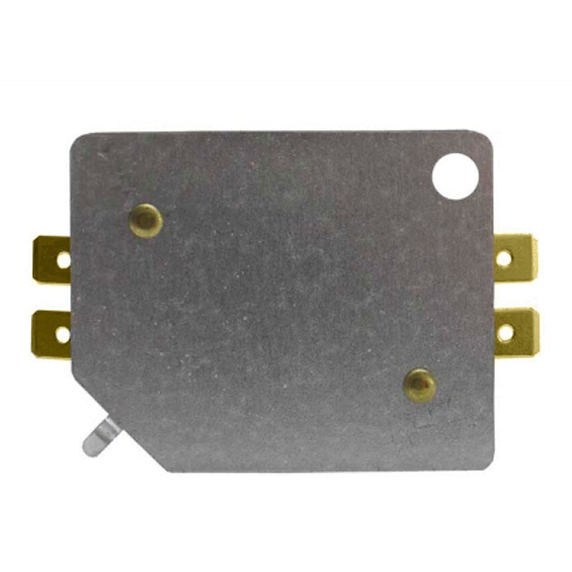 Rheem 24v Spst N/o Sequencing Relay 425086