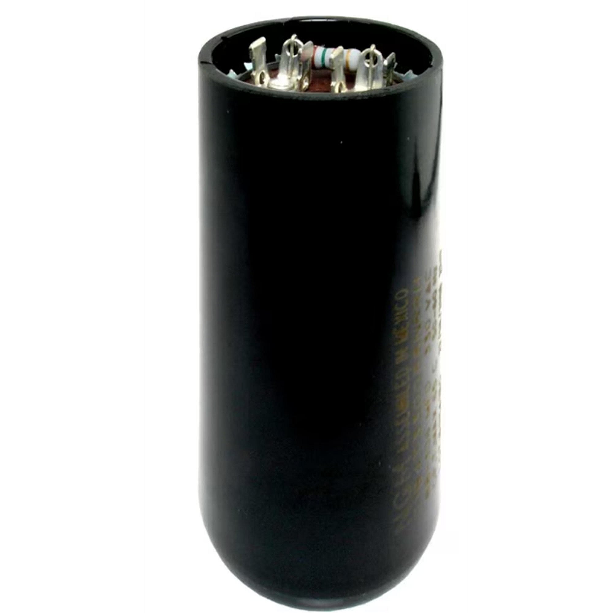 Part #43-17075-10, Rheem 145-175Mf 250V Startcapacitor