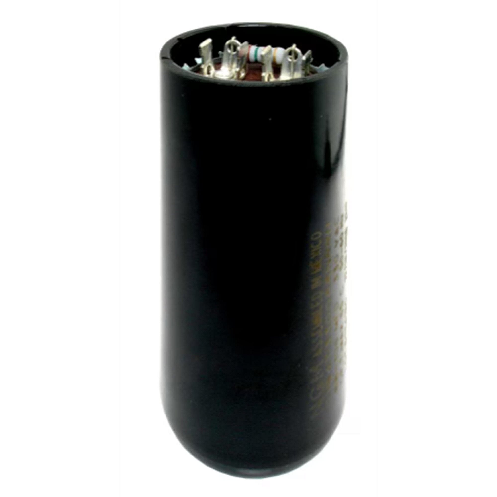 Part #43-17075-12, Rheem 161-193M 250V Start Capacitor