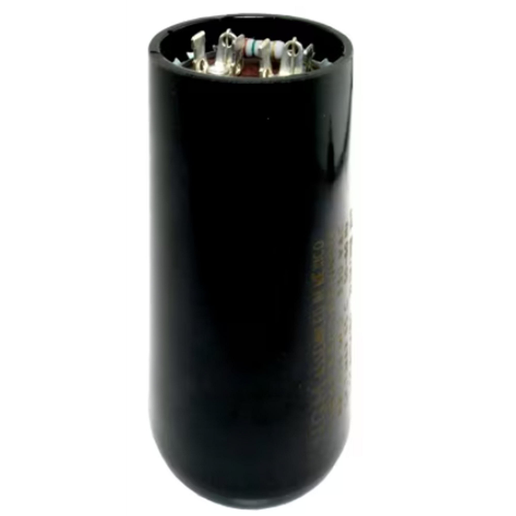 Part #43-17075-13, Rheem 189-227 250V Start Capacitor