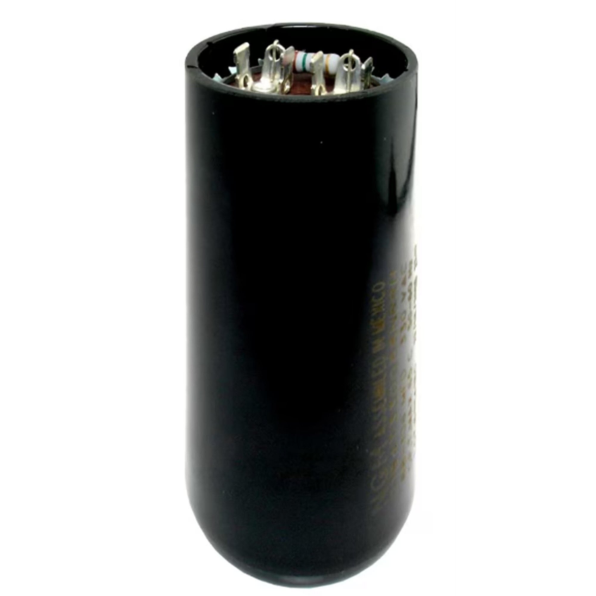 Part #43-17075-14, Rheem 243-292Mfd 250V Startcapacitor