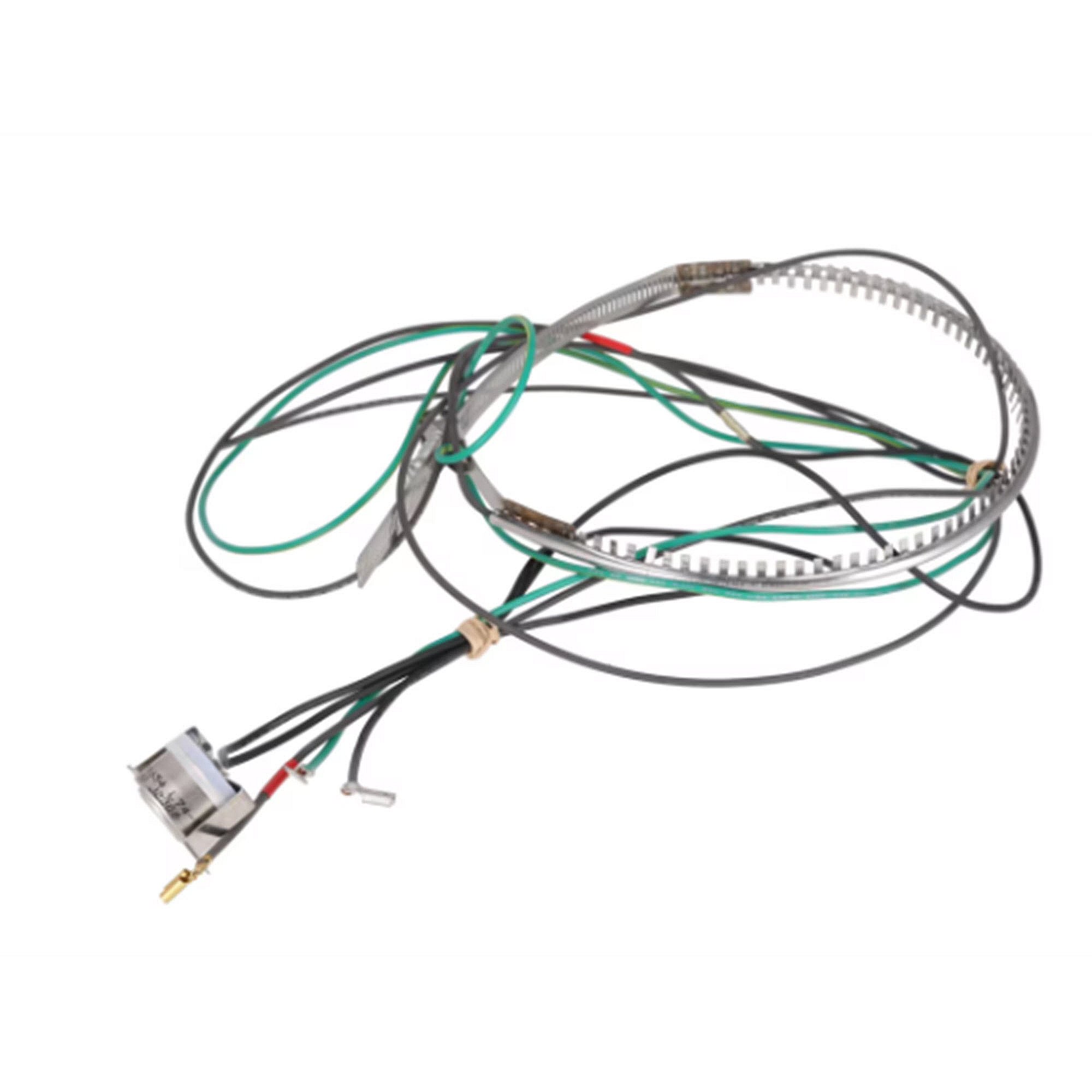 Part #44-101884-06, Rheem 40W 460V Belly Band Cc Heater