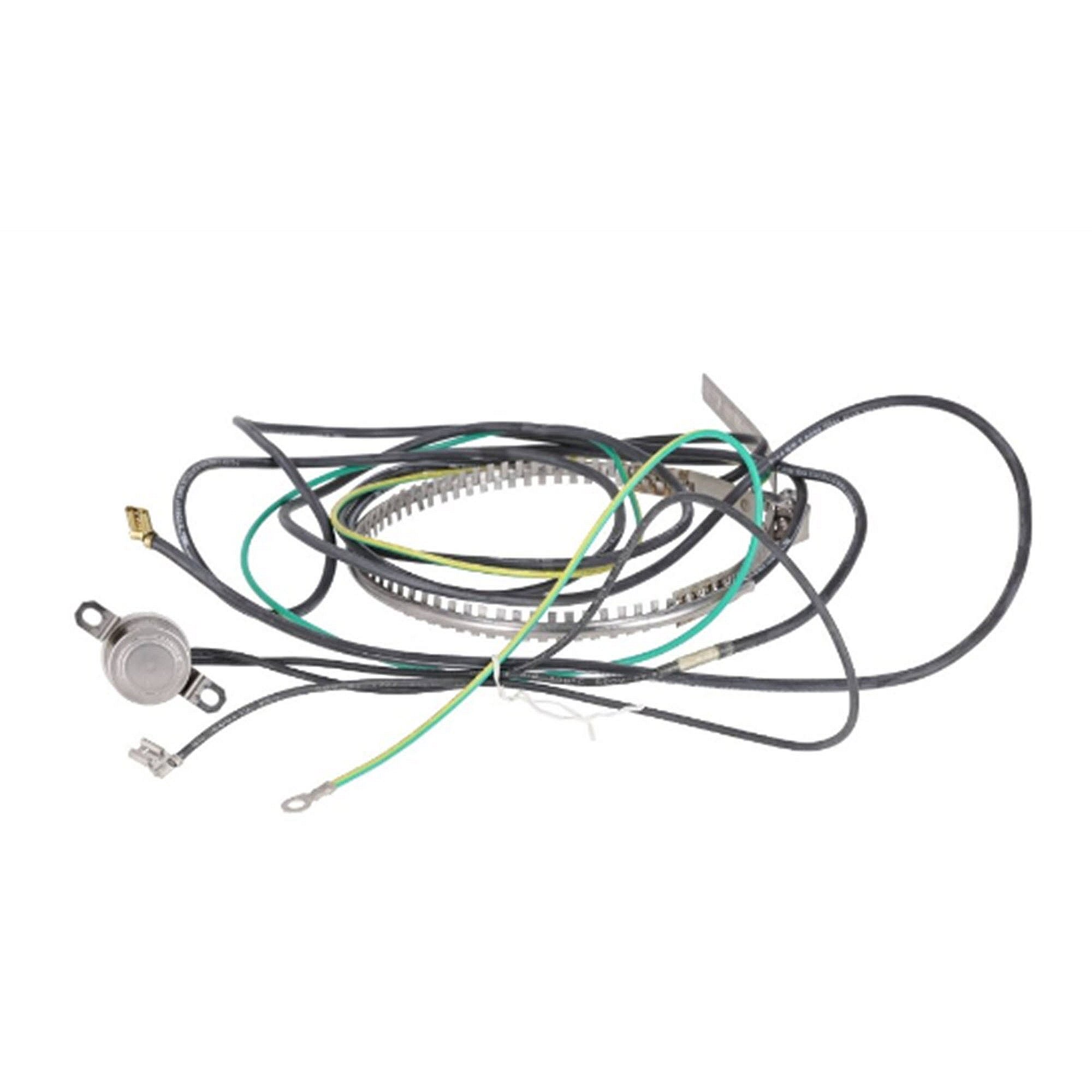Part #44-107904-01, Rheem 240V 40W Belly Band Cc Heater