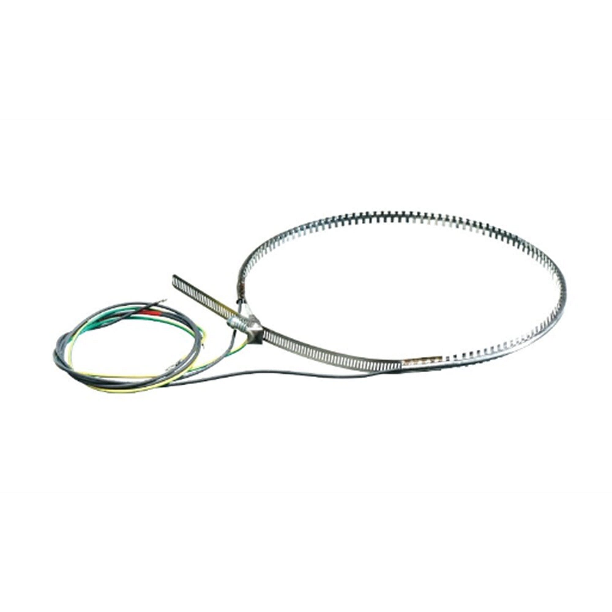 Part #44-17402-18, Rheem Belt 460V 90W 9 1/8 -11 Diahtr