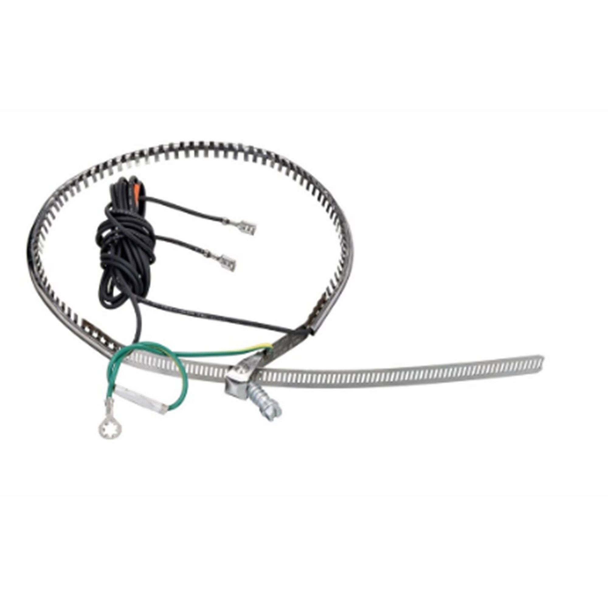 Part #44-17402-27, Rheem 70W 575V Belly Band Cc Heater
