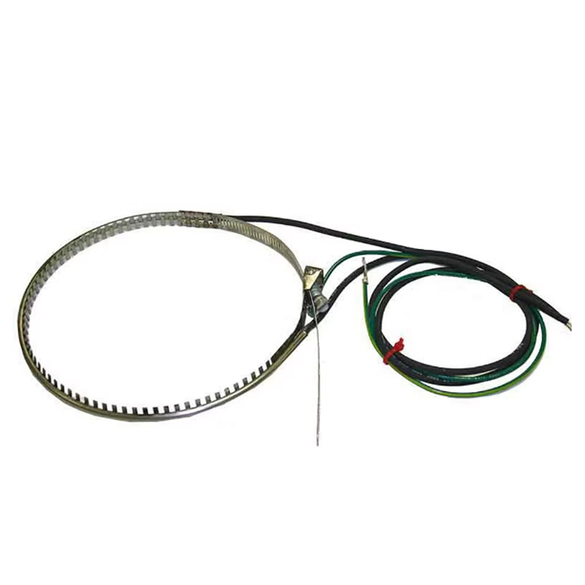 Part #44-17402-46, Rheem 40W 460V Belly Band Cc Heater