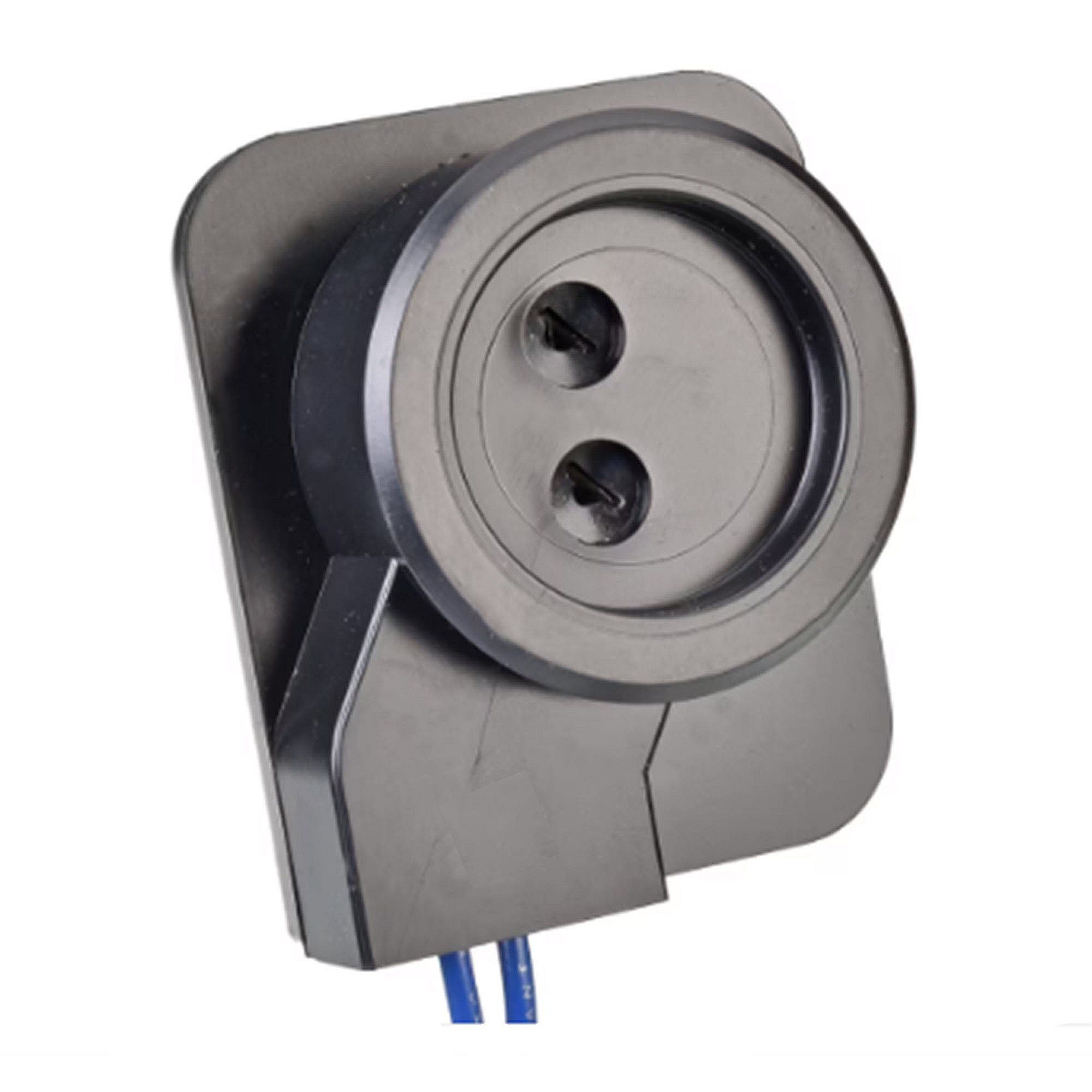 Rheem Low Voltage Molded Plug 45-101723-08