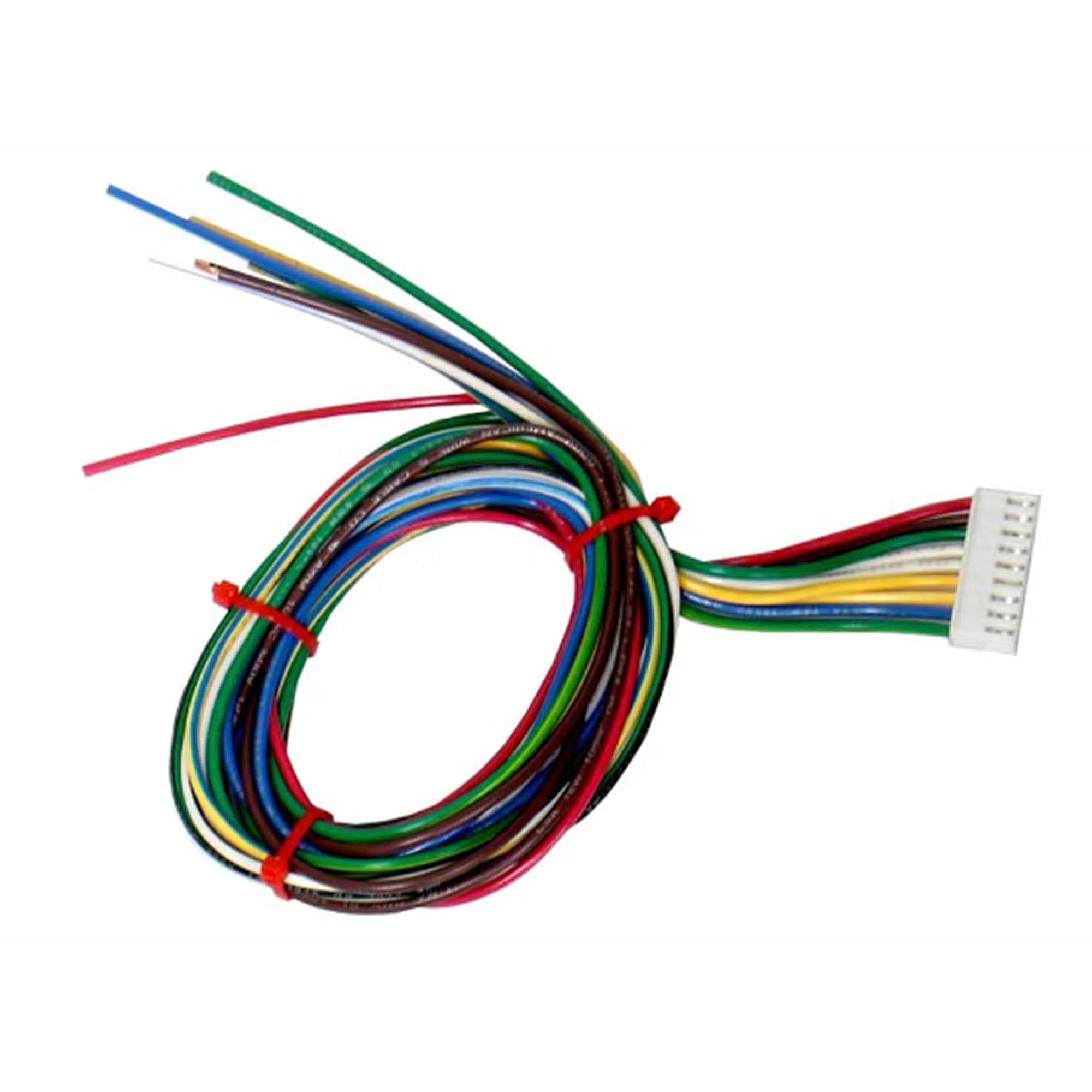 Part #45-101891-02, Rheem Wiring Harness T-Stat