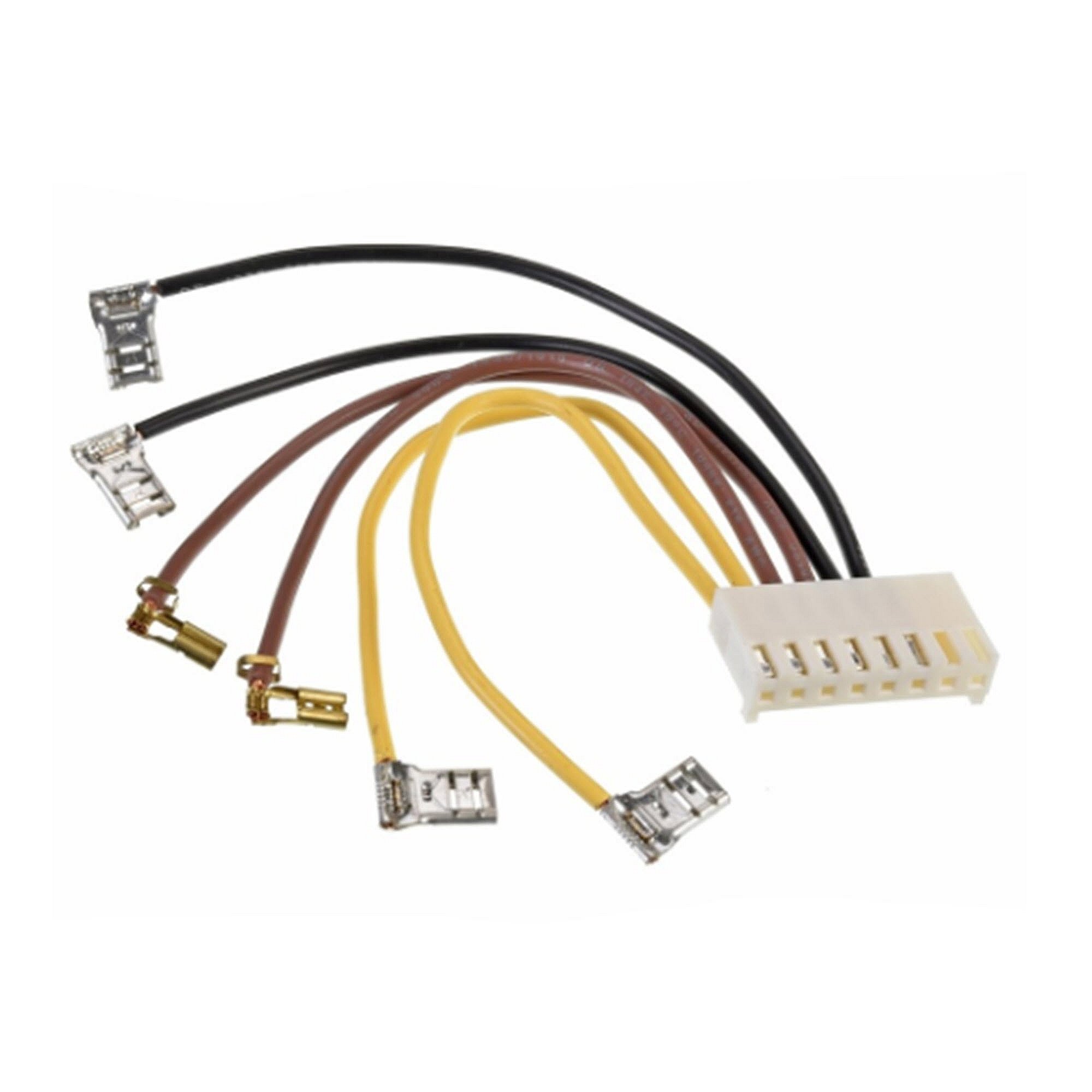 Rheem Part #45-102180-02, Wiring Harness