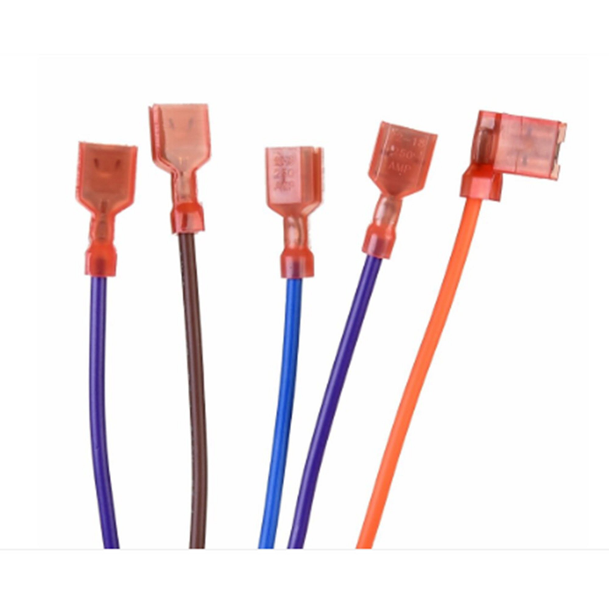 Rheem 9 Pin Wiring Harness 45-102393-01