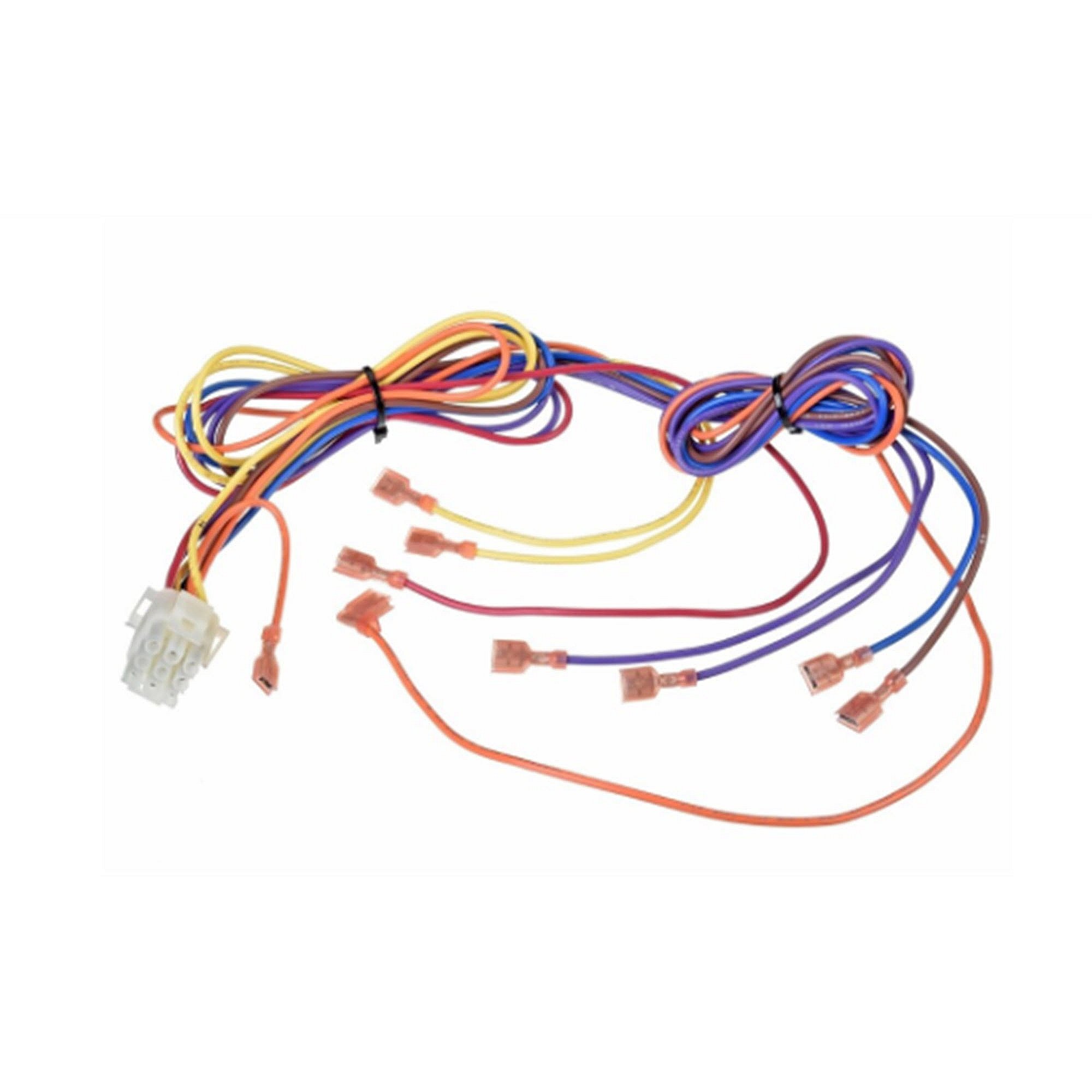Part #45-102393-03, Rheem Wiring Harness