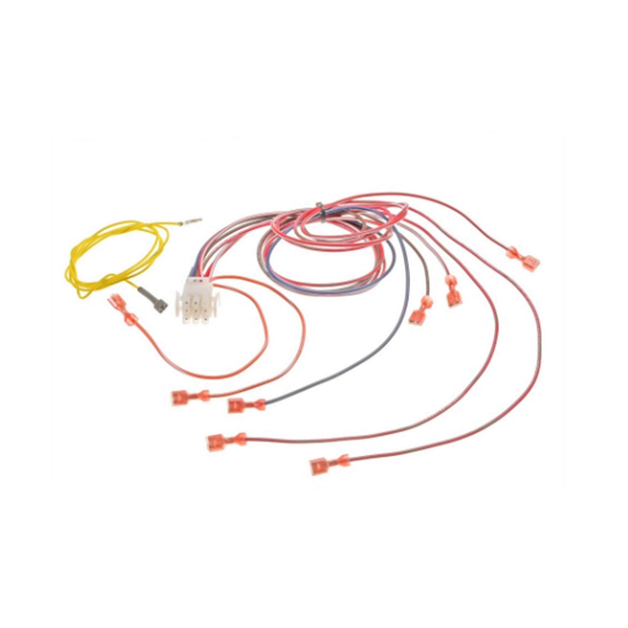 Part #45-102393-82, Rheem Wire Harness 9Pin To 9Insterms