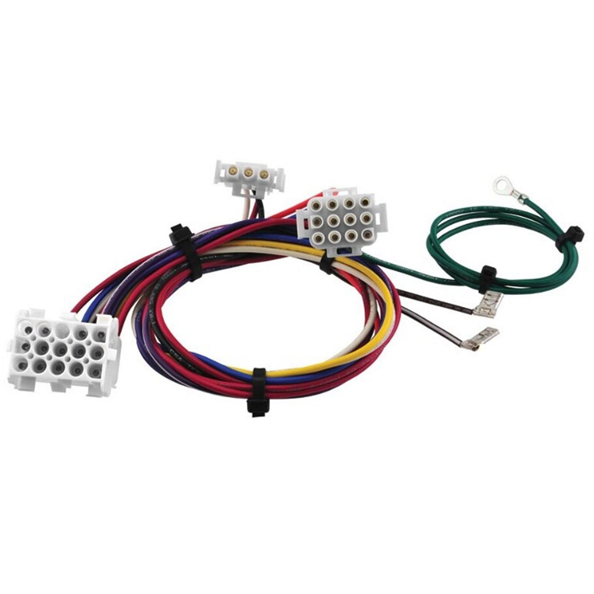 Part #45-102667-01, Rheem Wire Harness 15Pin To 12/3P/2F