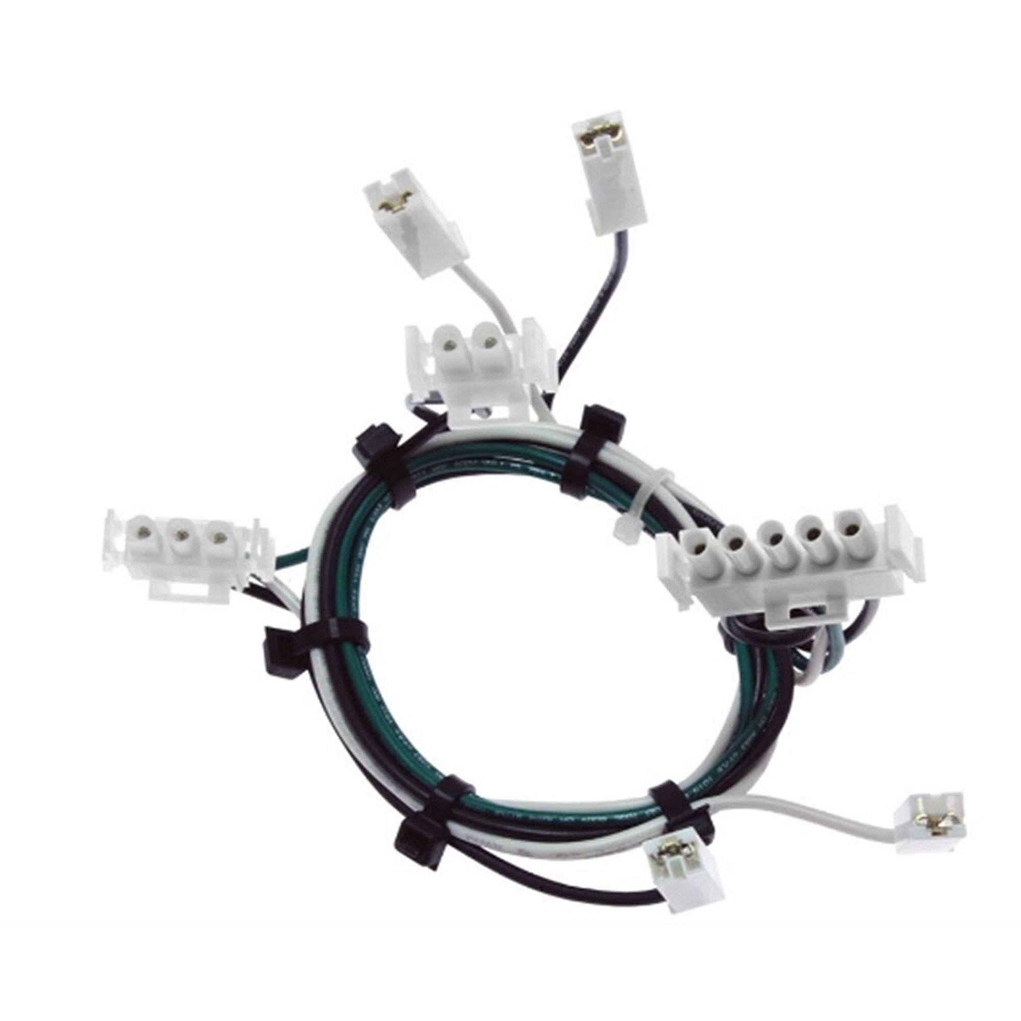 Part #45-103019-01, Rheem 5Pin Wireharness