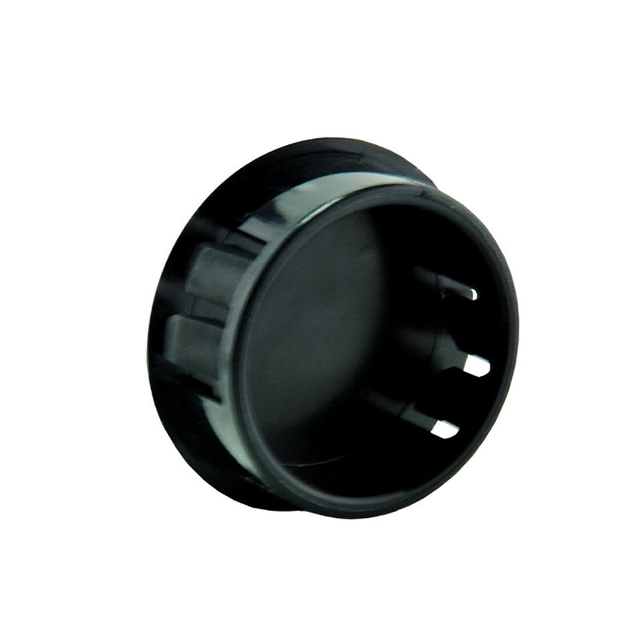 Part #45-22926-02, Rheem Plastic (Snap-In) Button Plug