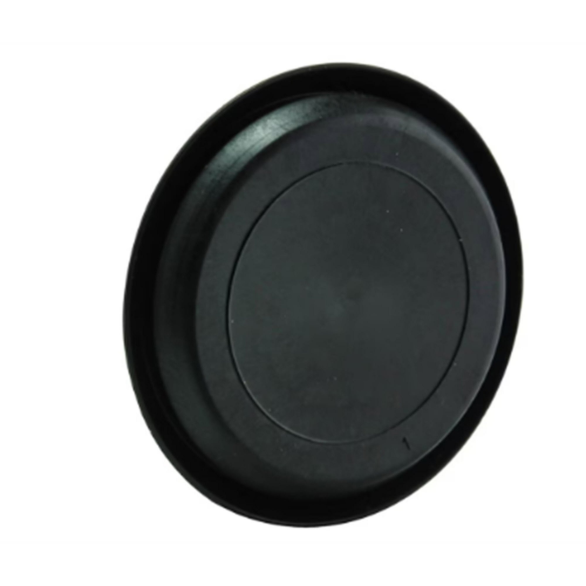 Part #45-22980-08, Rheem Button Plug With Recessed Head