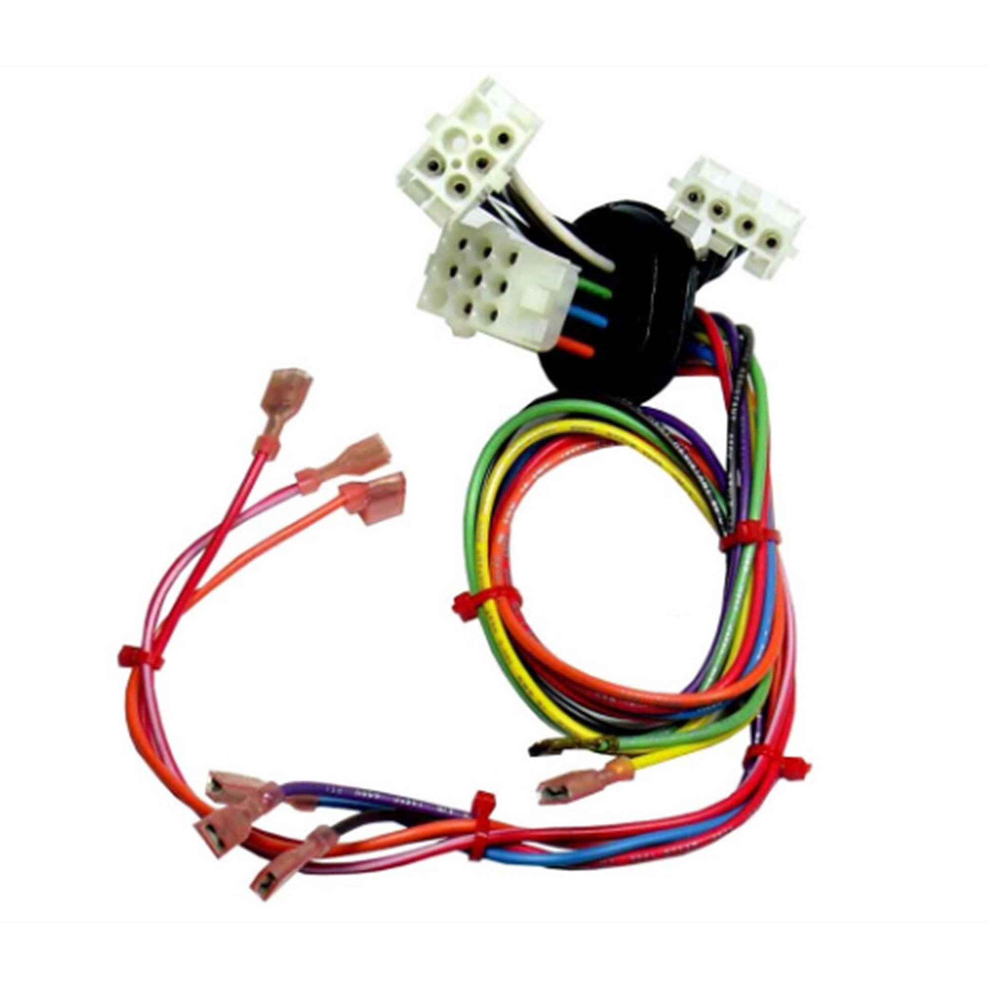 Part #45-24089-07, Rheem Wiring Harness