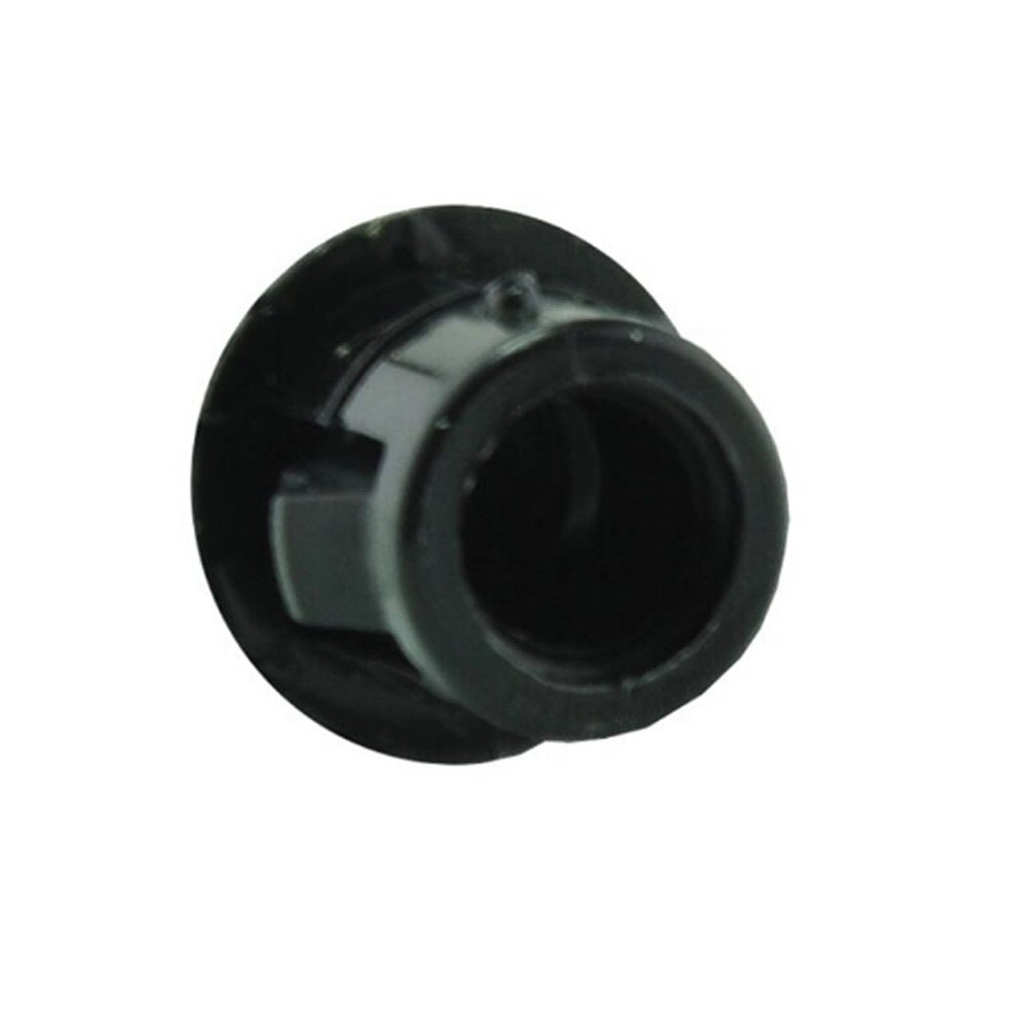 Part #45-24125-01, Rheem Plastic Button Plug