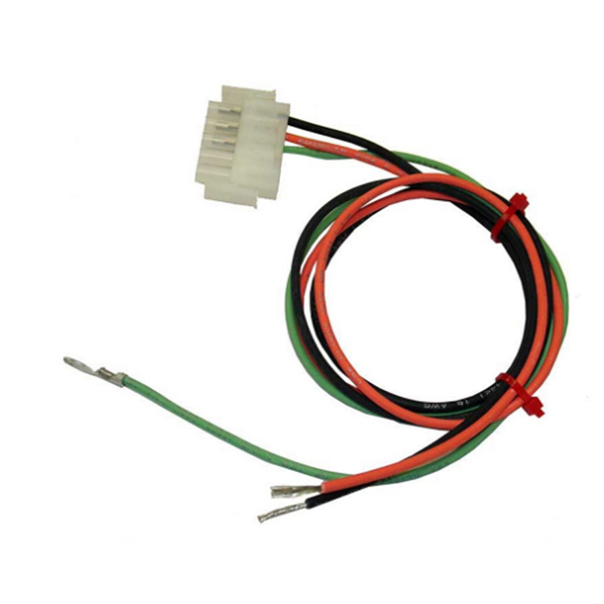 Part #45-24258-02, Rheem Wiring Harness 5 Pin