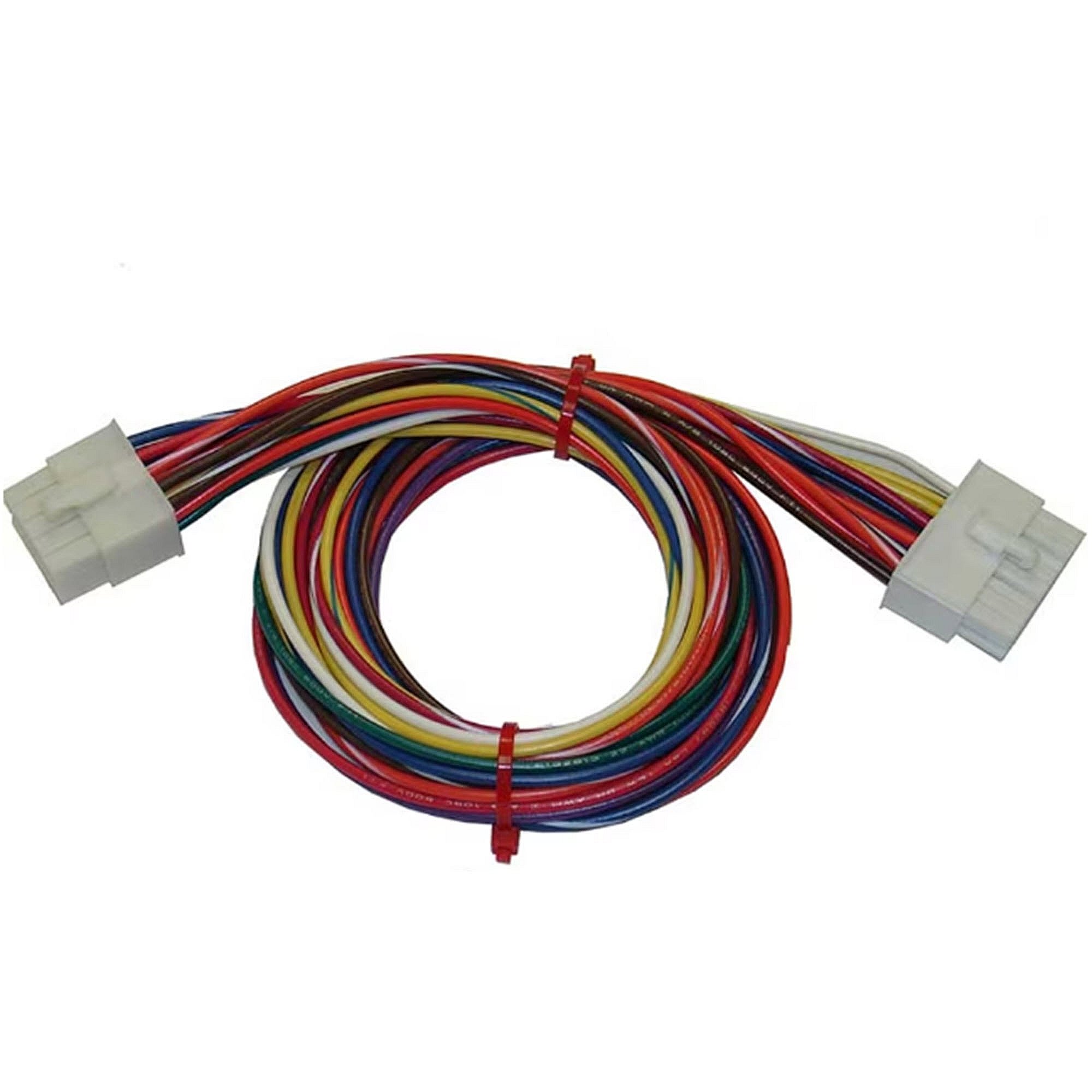 Part #45-24258-08, Rheem Wiring Harness