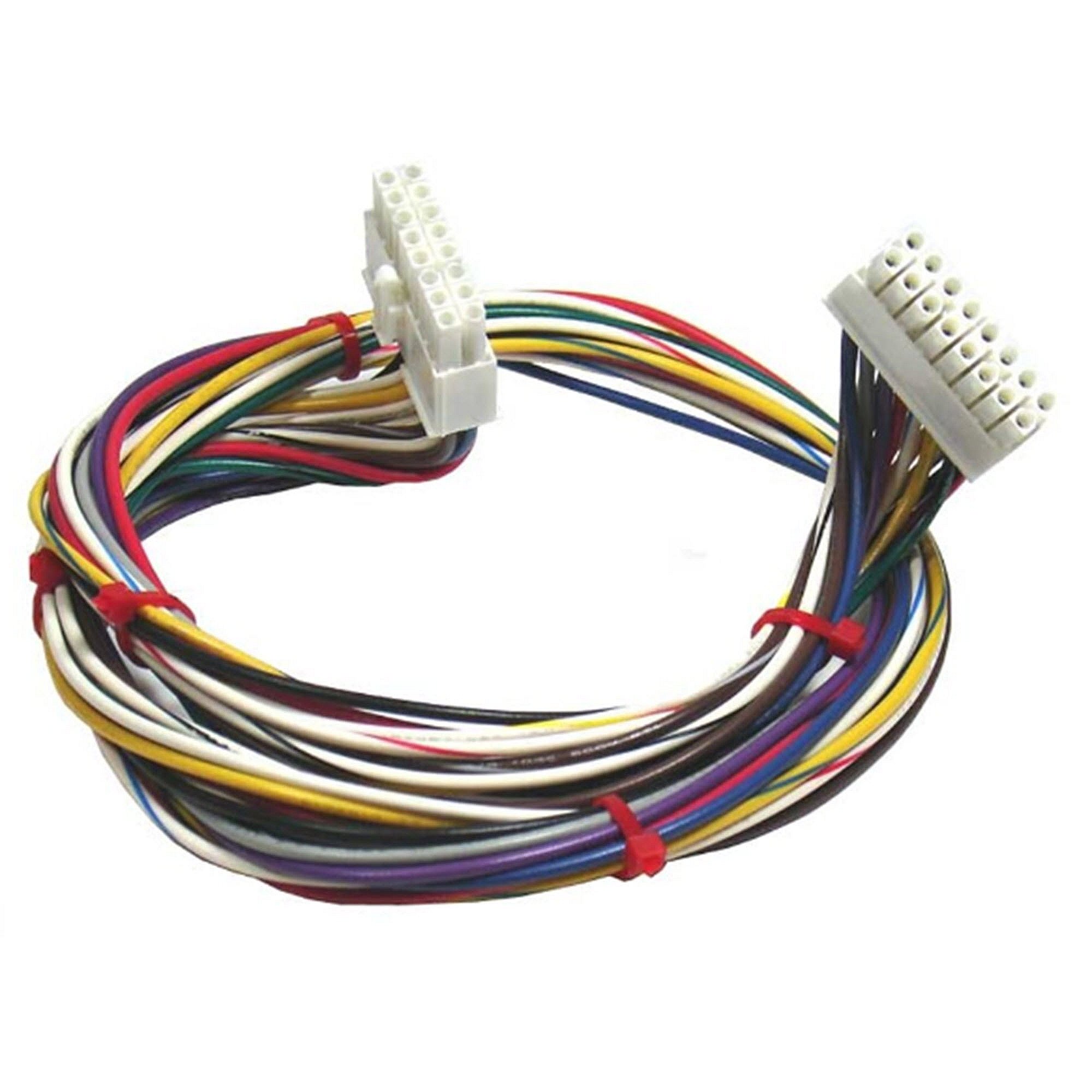 Part #45-24258-14, Rheem Wiring Harness Blowermtr 16Pin