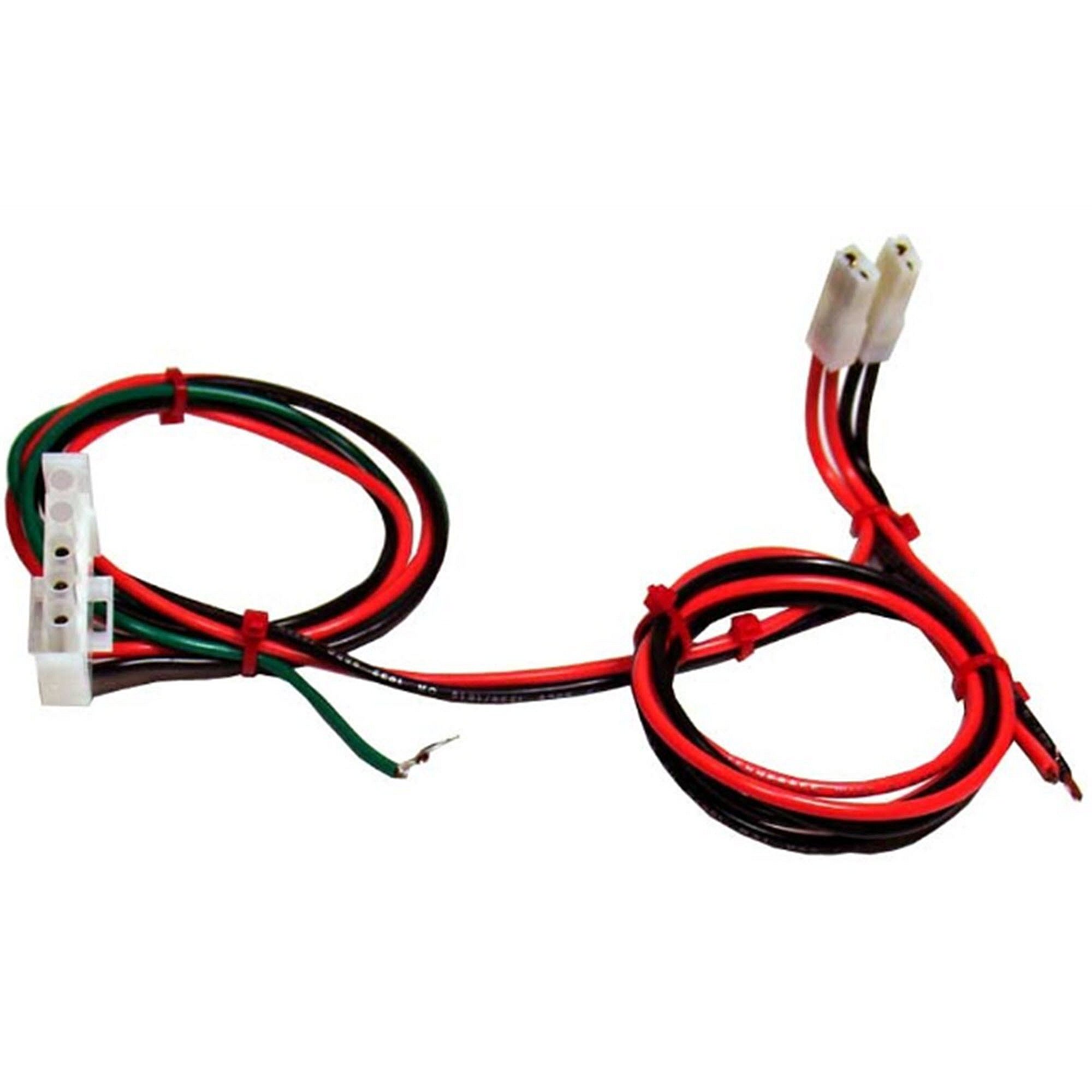 Part #45-24258-16, Rheem Wiring Harness