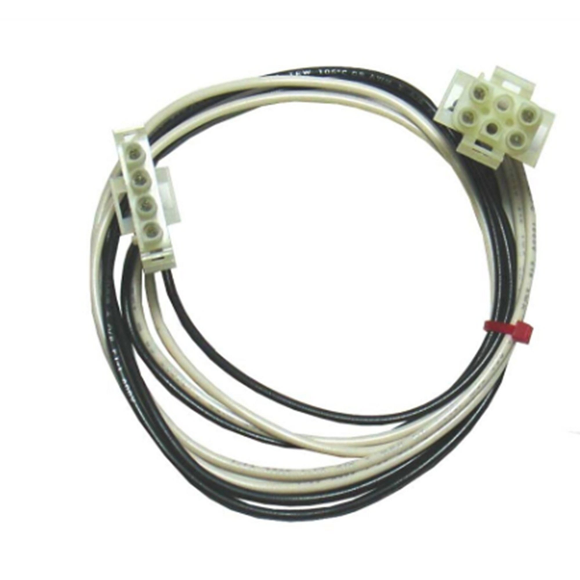 Part #45-24371-02, Rheem Wiring Harness
