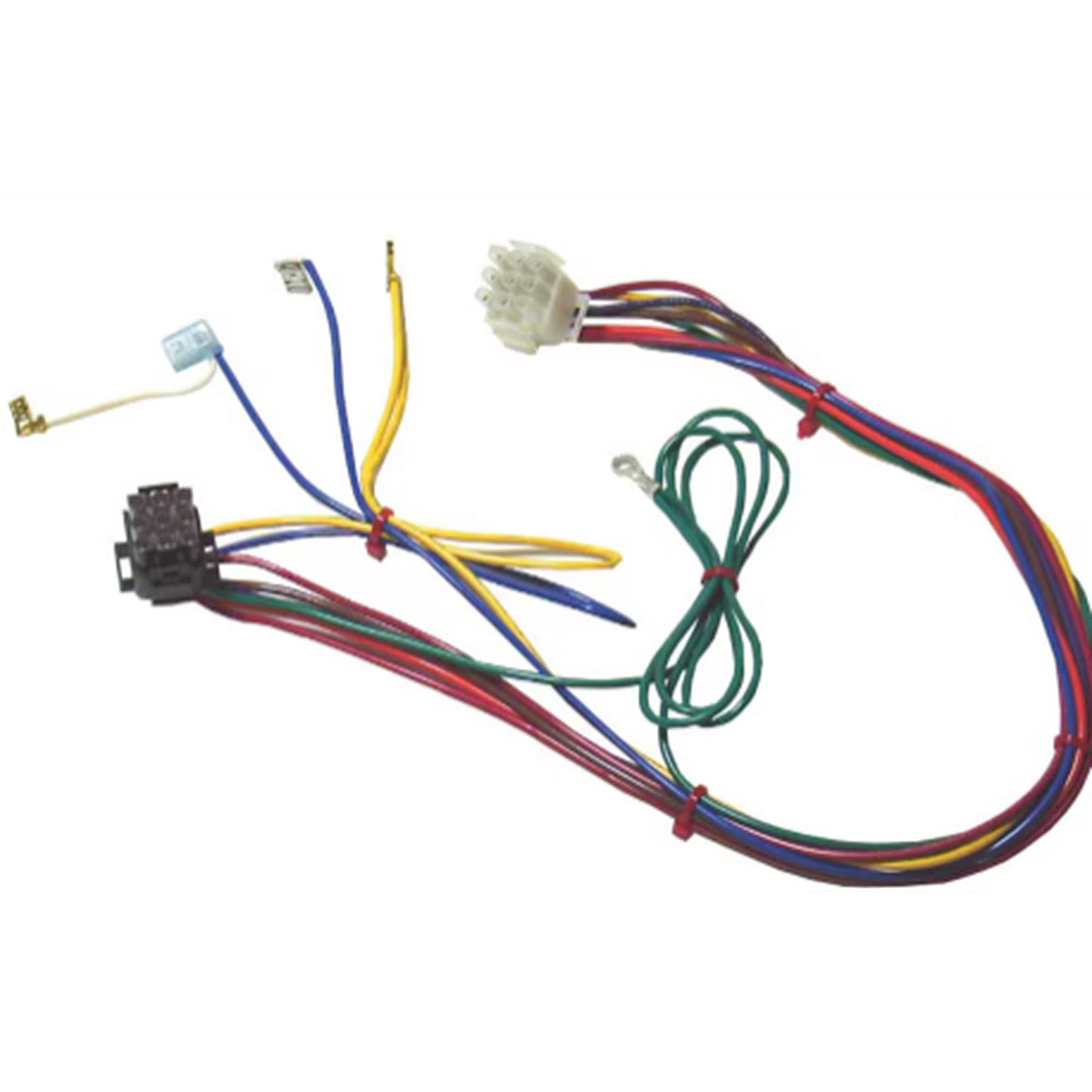 Part #45-24371-04, Rheem 9Pin To 9Pin Wiring Harness