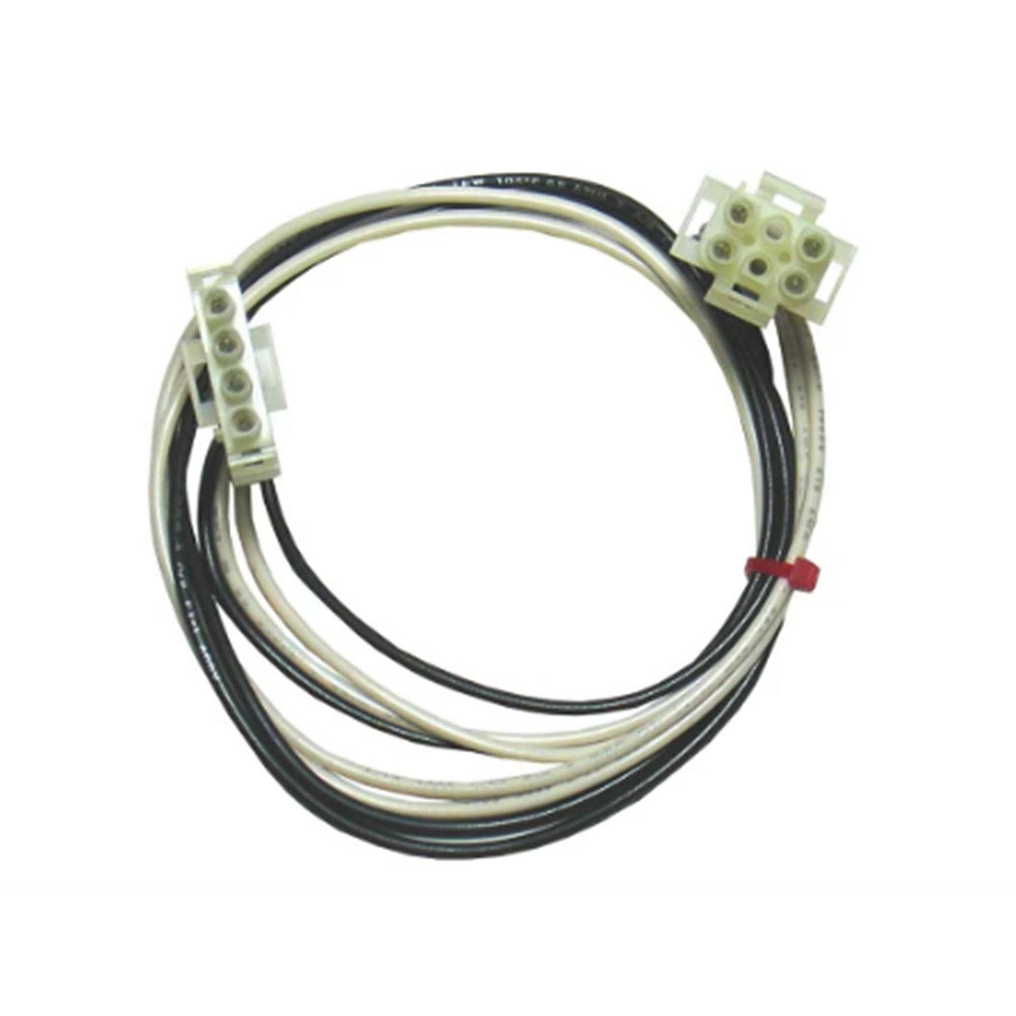 Part #45-24371-05, Rheem 6Pin To 4Pin Wiring Harness