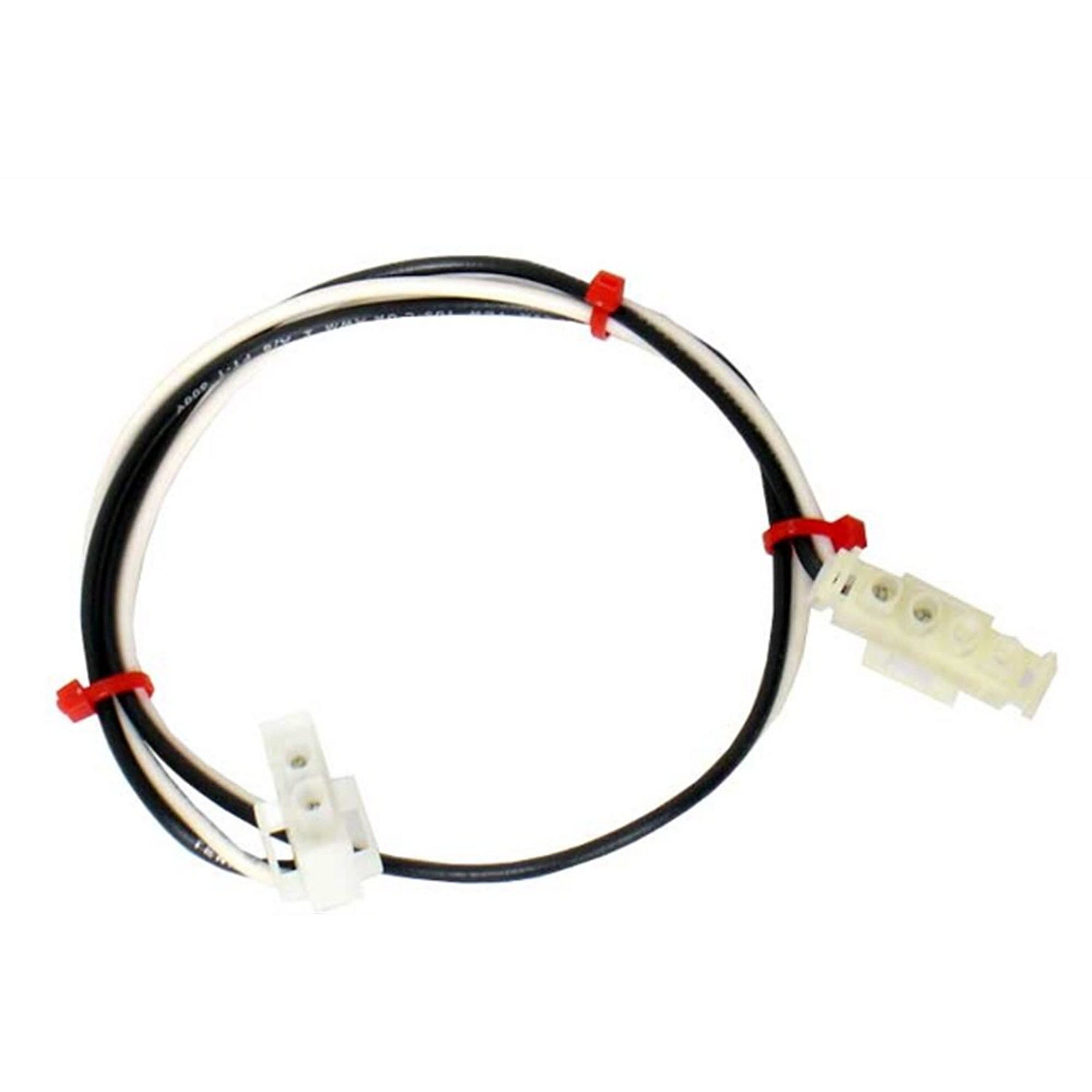 Part #45-24371-09, Rheem 4Pin To 2Pin Wiring Harness