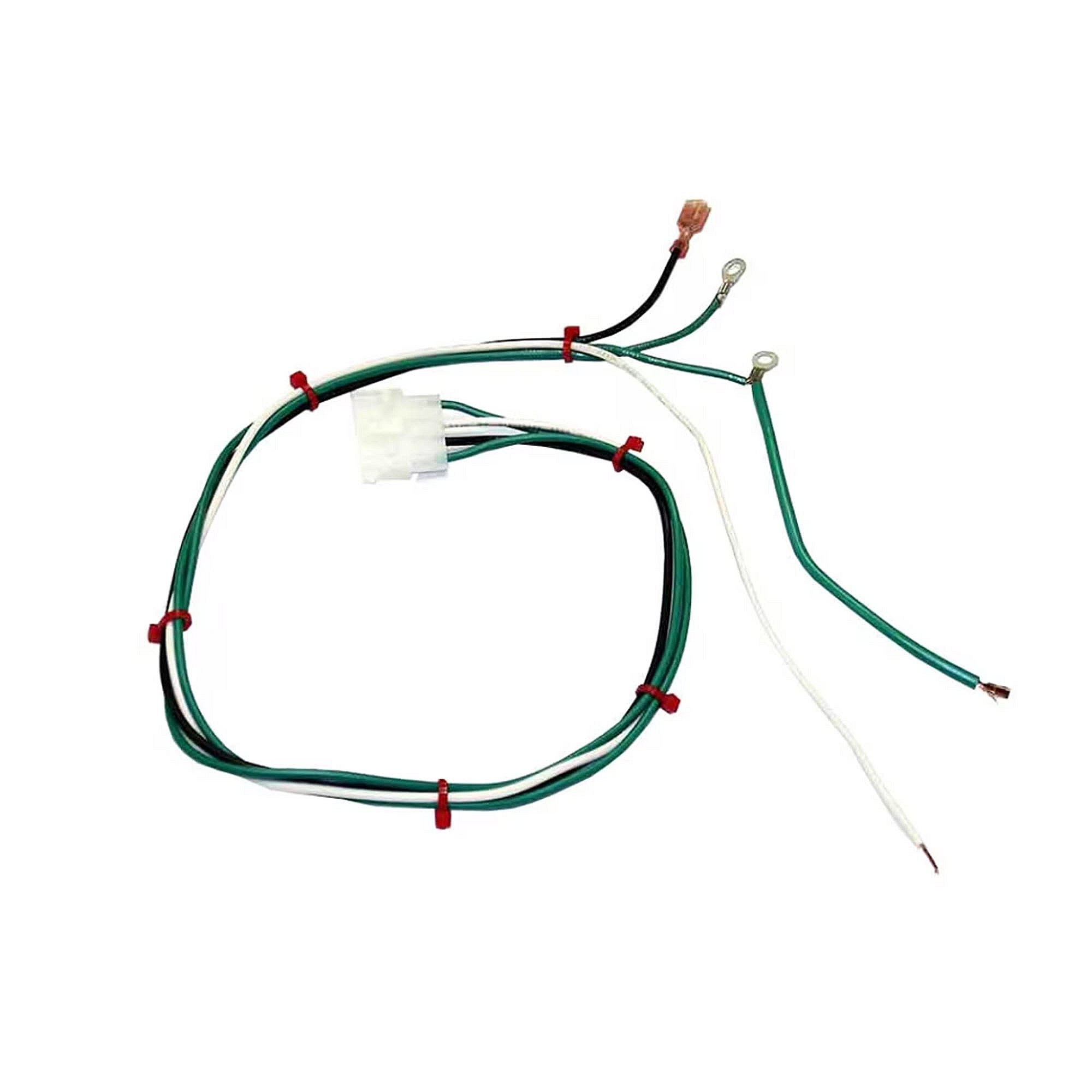 Part #45-24371-12, Rheem Wire Harness