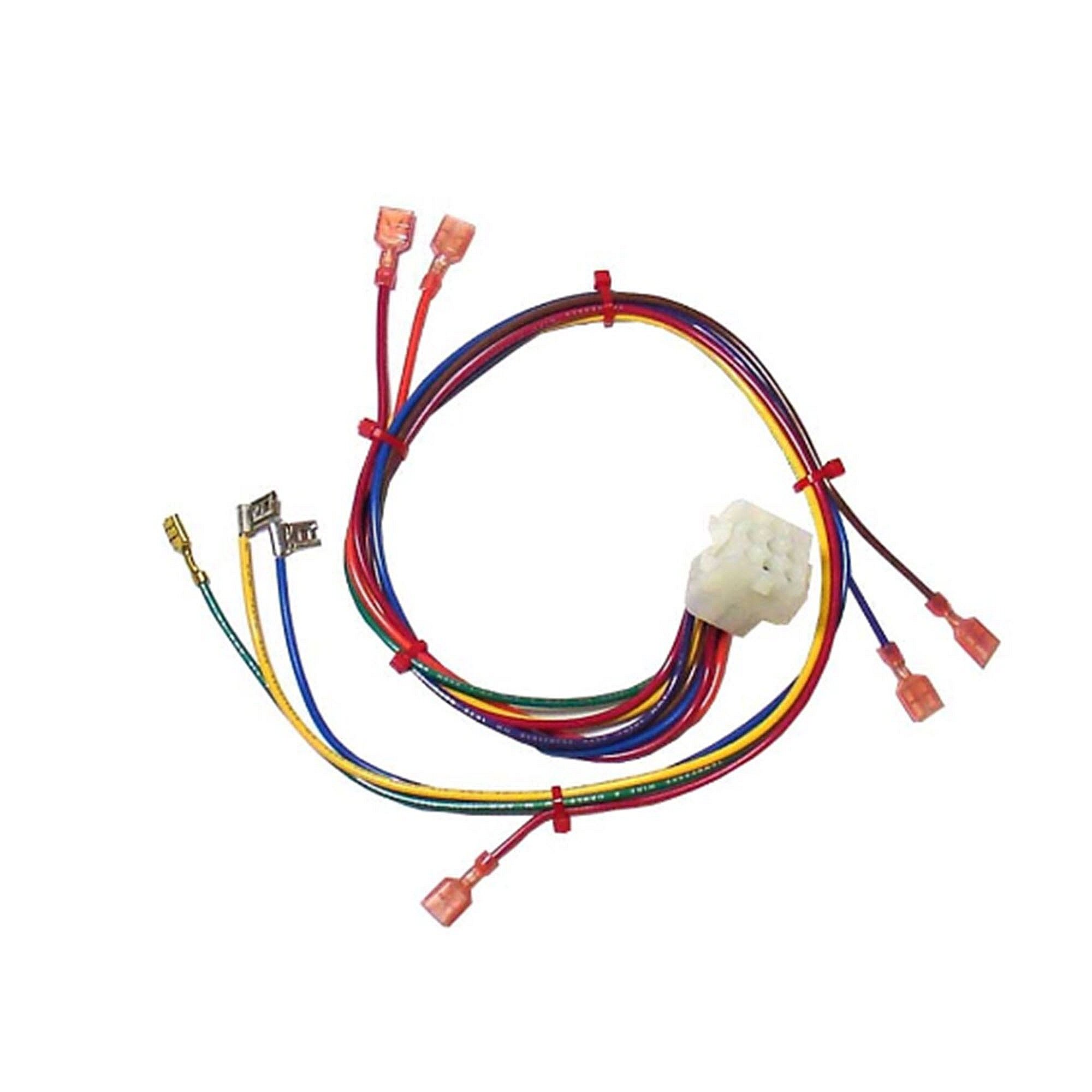 Part #45-24371-13, Rheem Wiring Harness