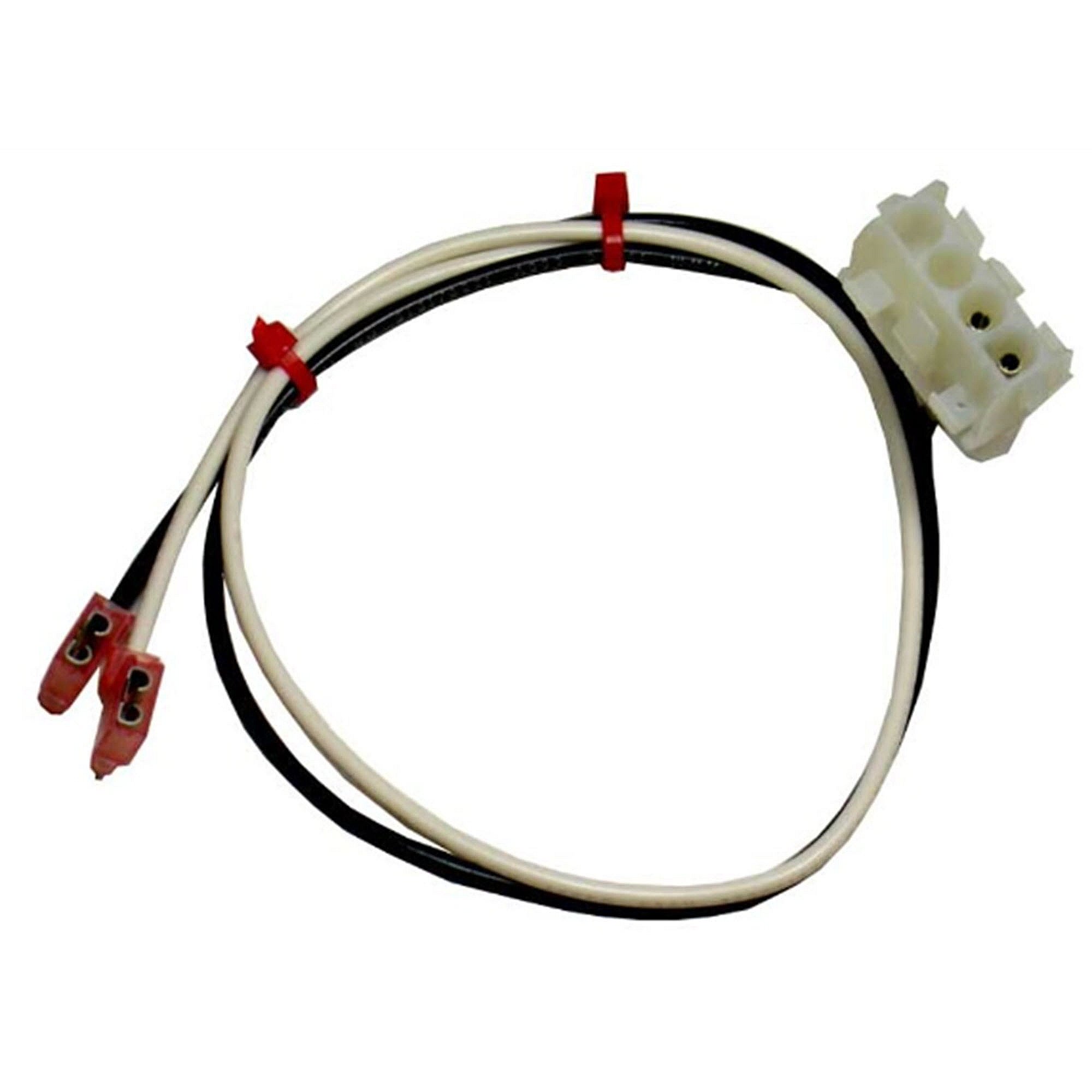 Part #45-24371-14, Rheem 4Pin To 2Terminal Harness