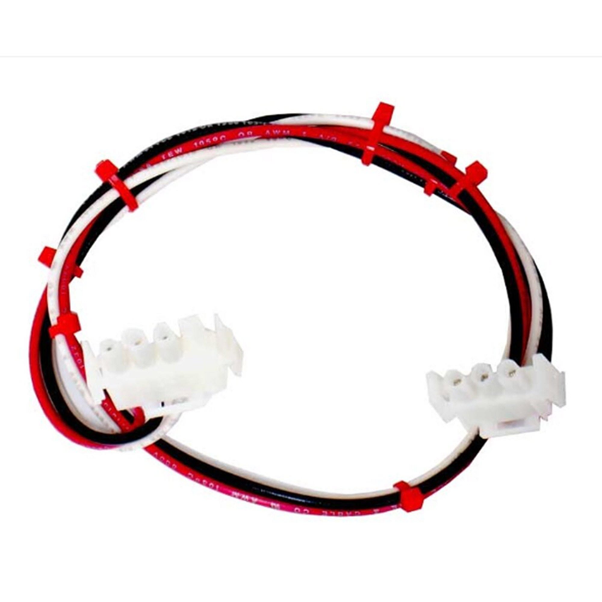 Part #45-24371-22, Rheem 4 Pin To 3 Pin On Ifc Board