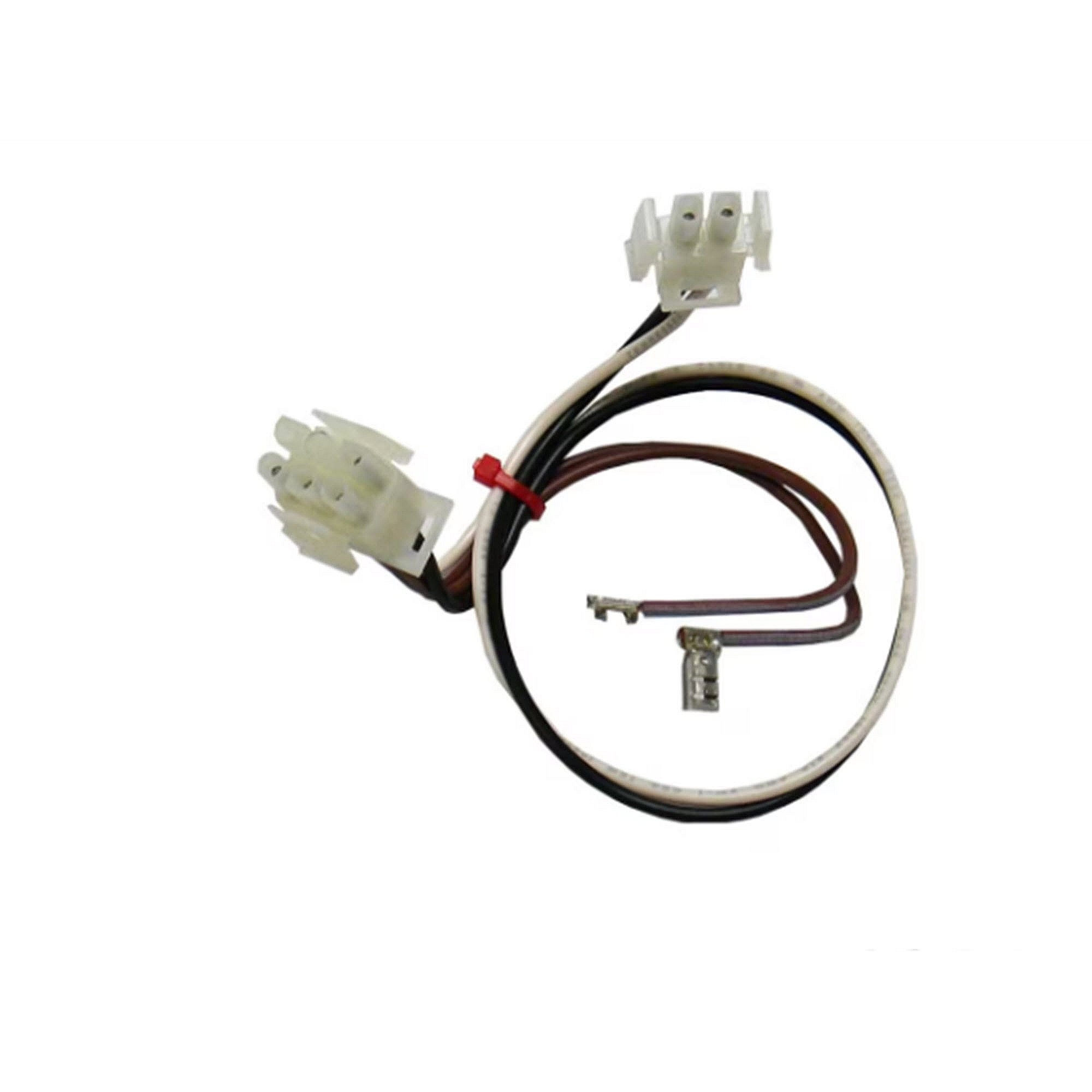 Part #45-24371-27, Rheem Harness 6Pin To 2Pin/2Flagterm