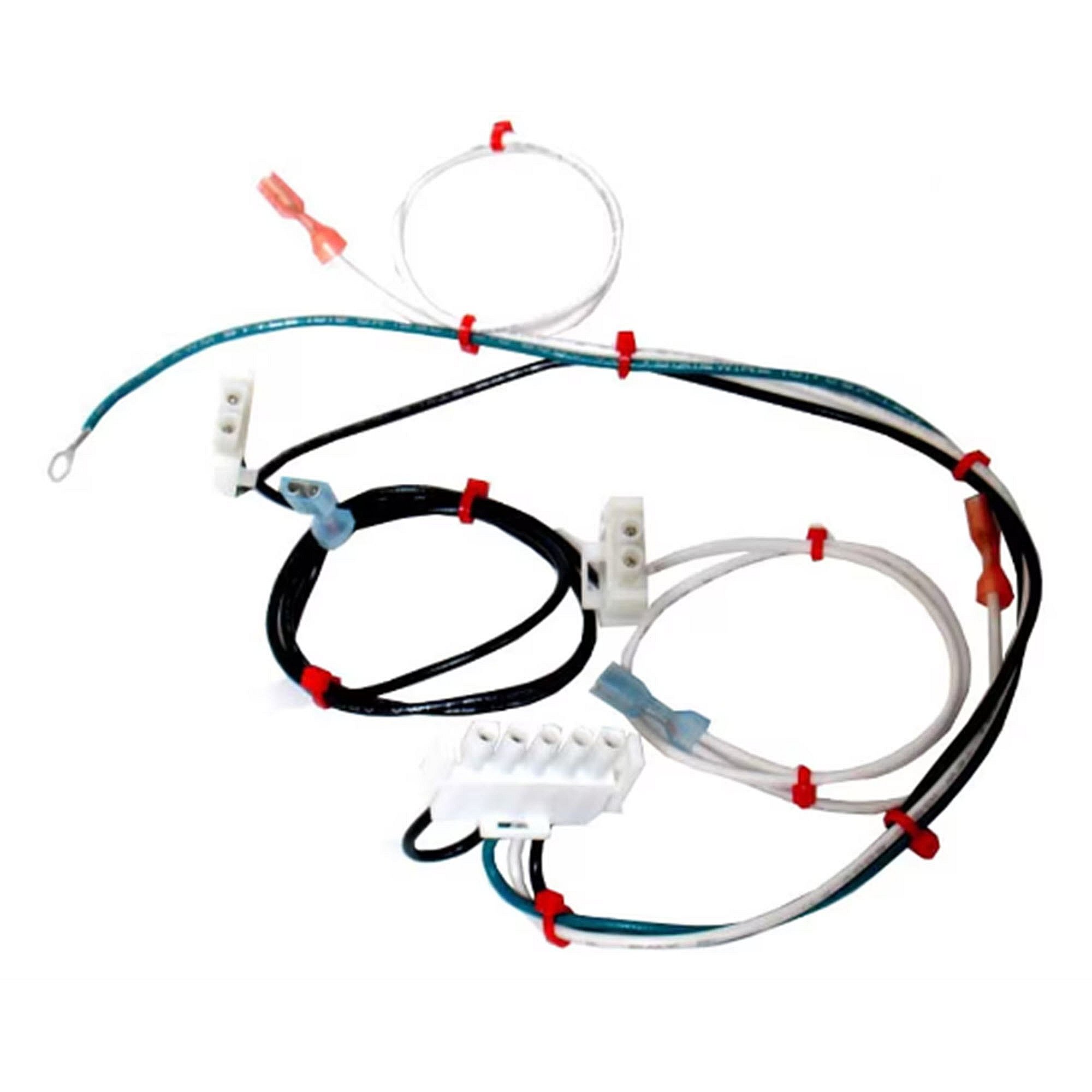 Part #45-24371-32, Rheem Wiring Harness
