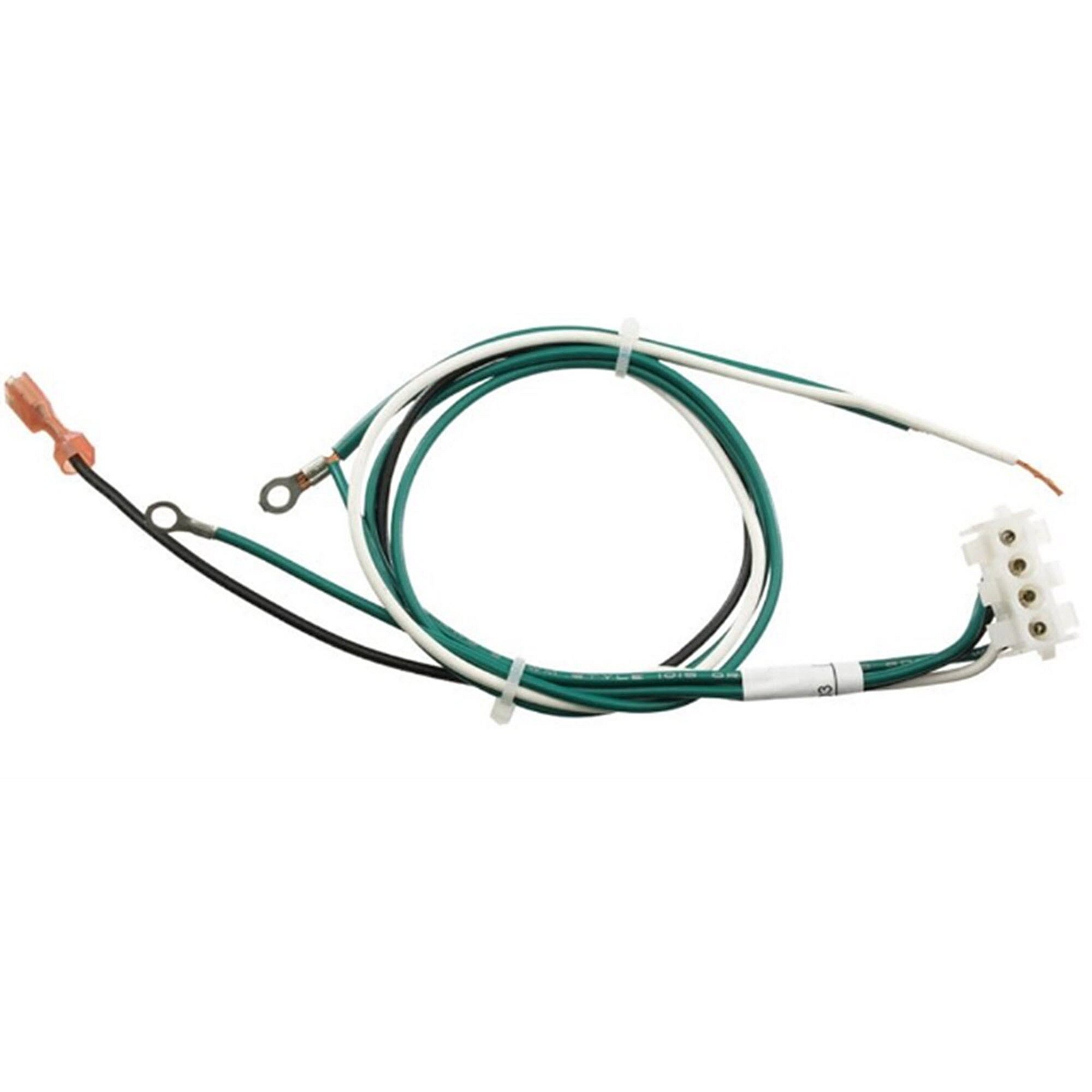 Part #45-24371-41, Rheem Wiring Harness