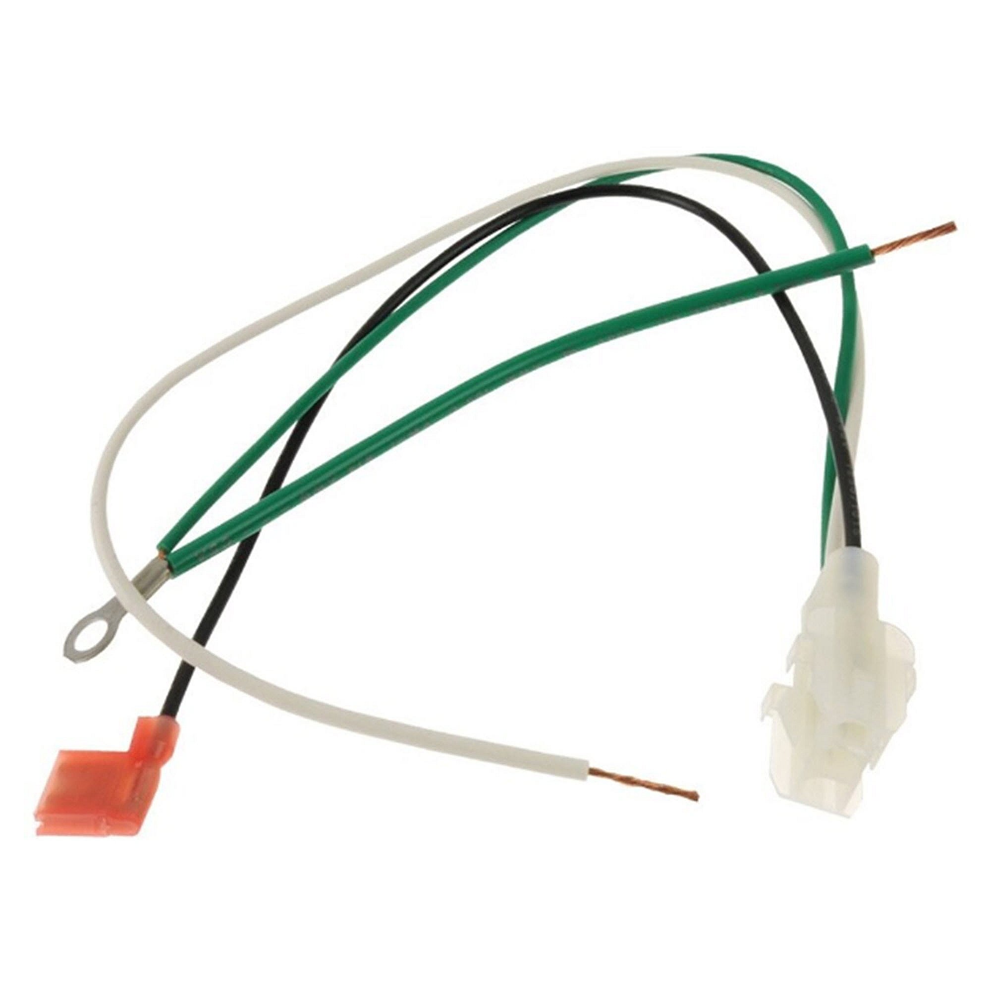 Part #45-24371-58, Rheem Wireassembly Juncboxtotwistloc