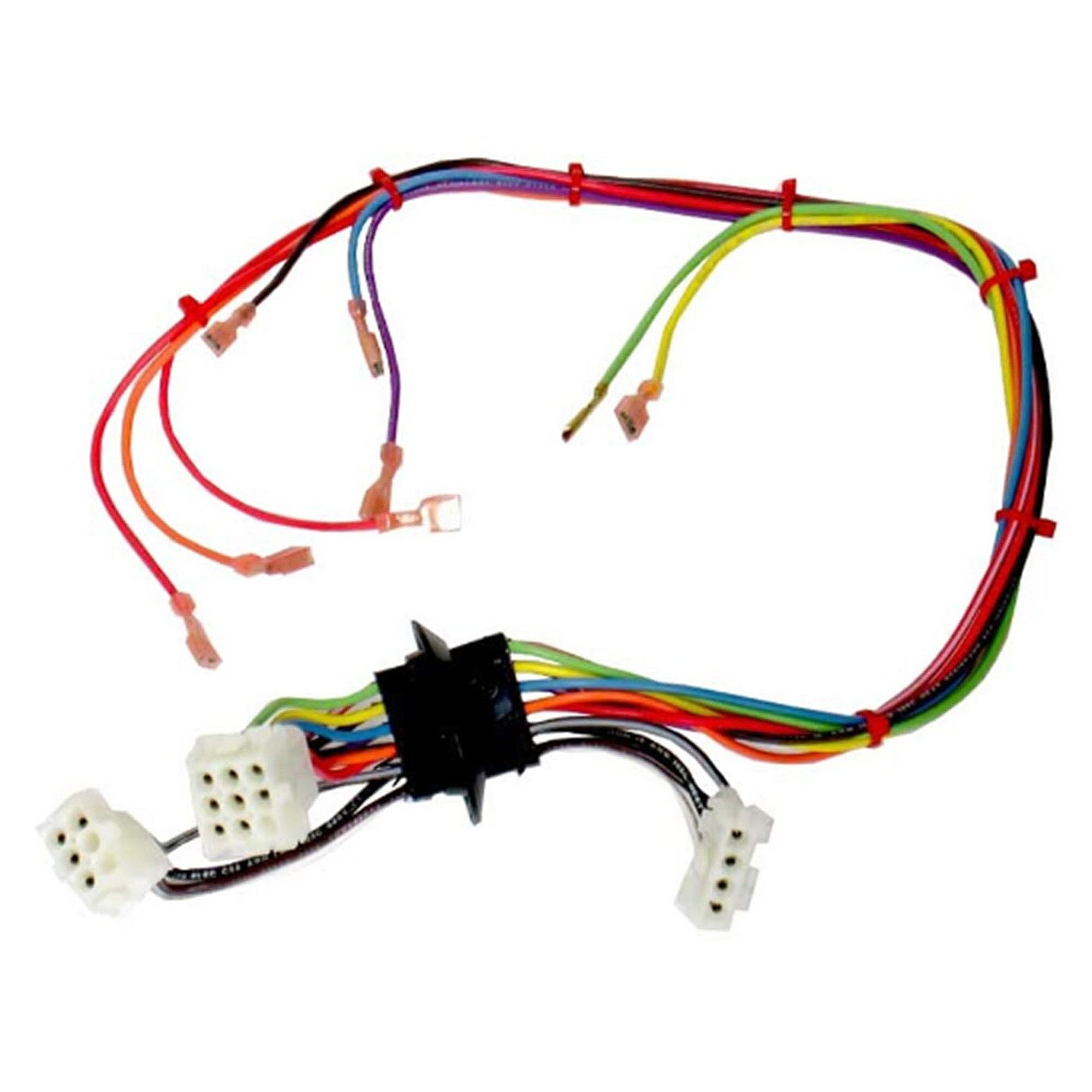 Rheem Part #45-24393-01, Wiring Harness