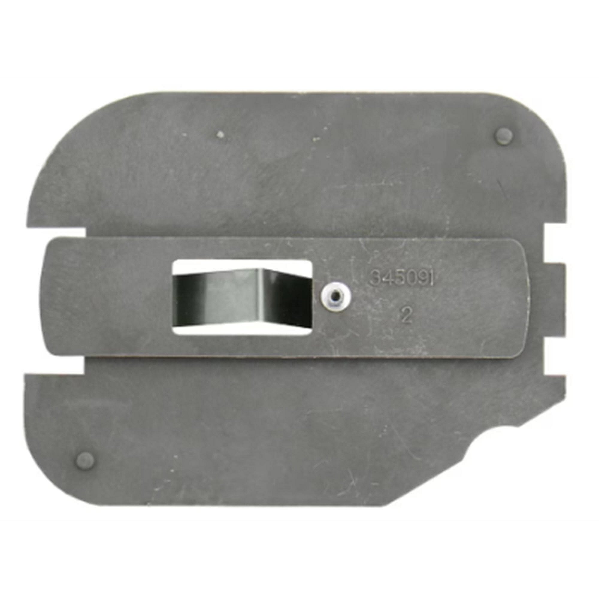 Part #45-25053-35, Rheem Contact Board Assembly