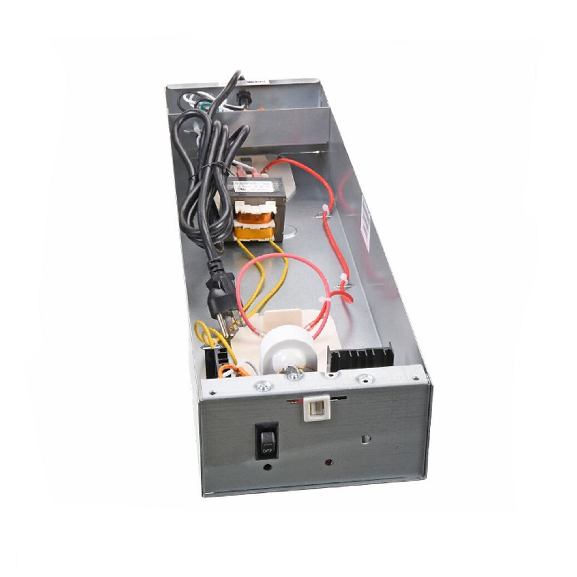 Part #45-25053-47, Rheem Power Tray Assembly