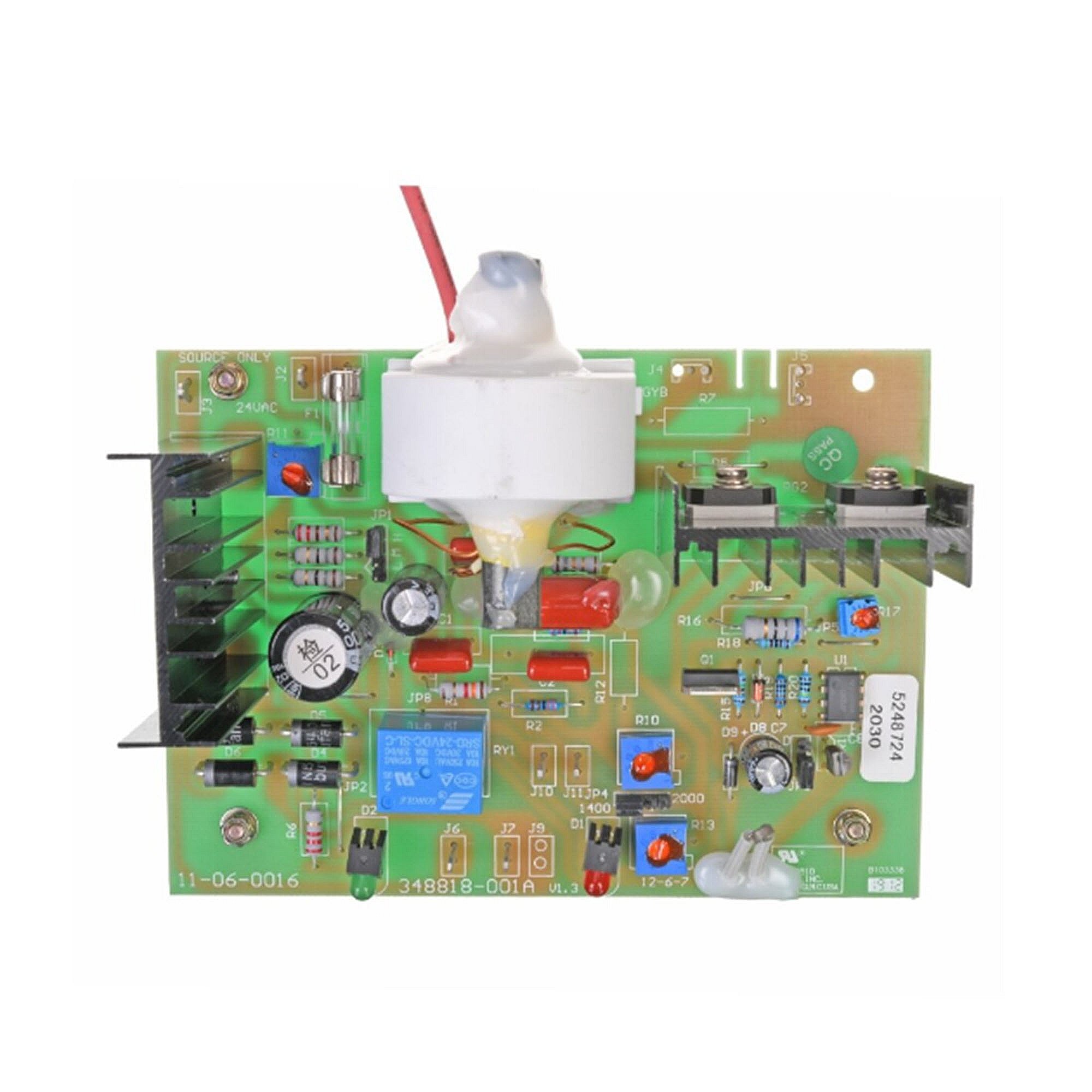 Part #45-25053-49, Rheem Power Pack Assembly