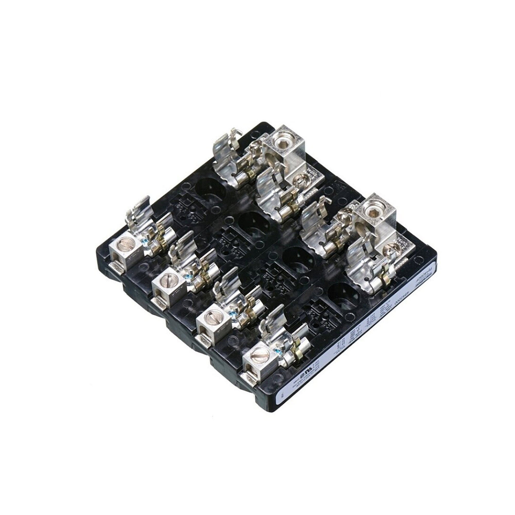 Part #45-25261-41, Rheem Fuse Block