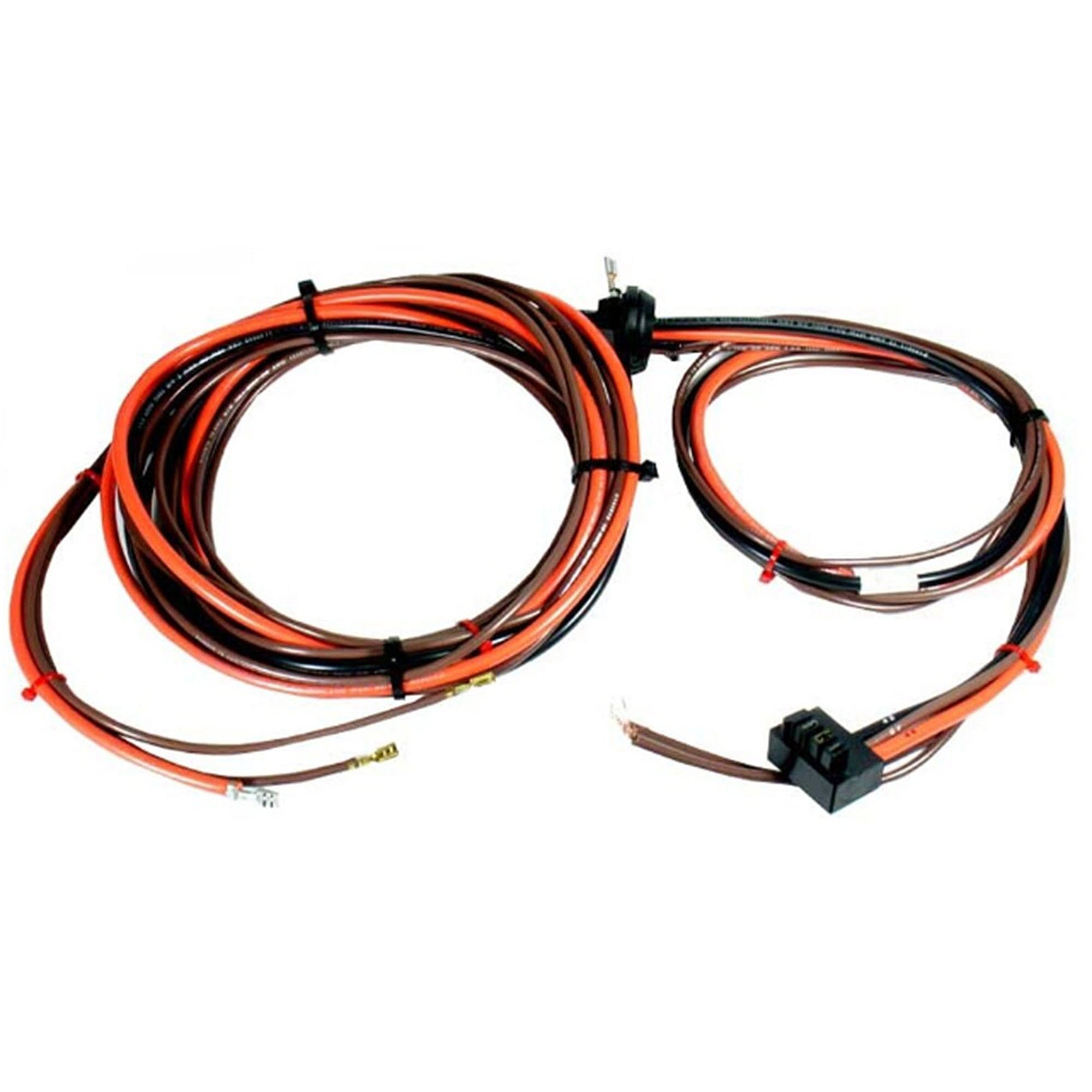 Rheem Part #45-42522-13, Wiring Harness